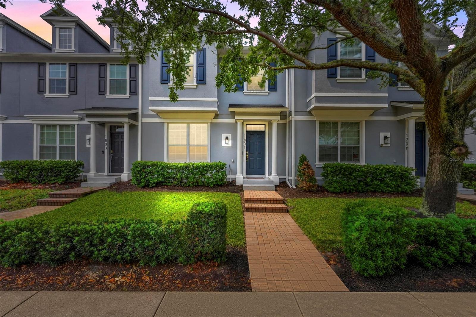 1801 GRAND RUE DR, CASSELBERRY, FL, 32707