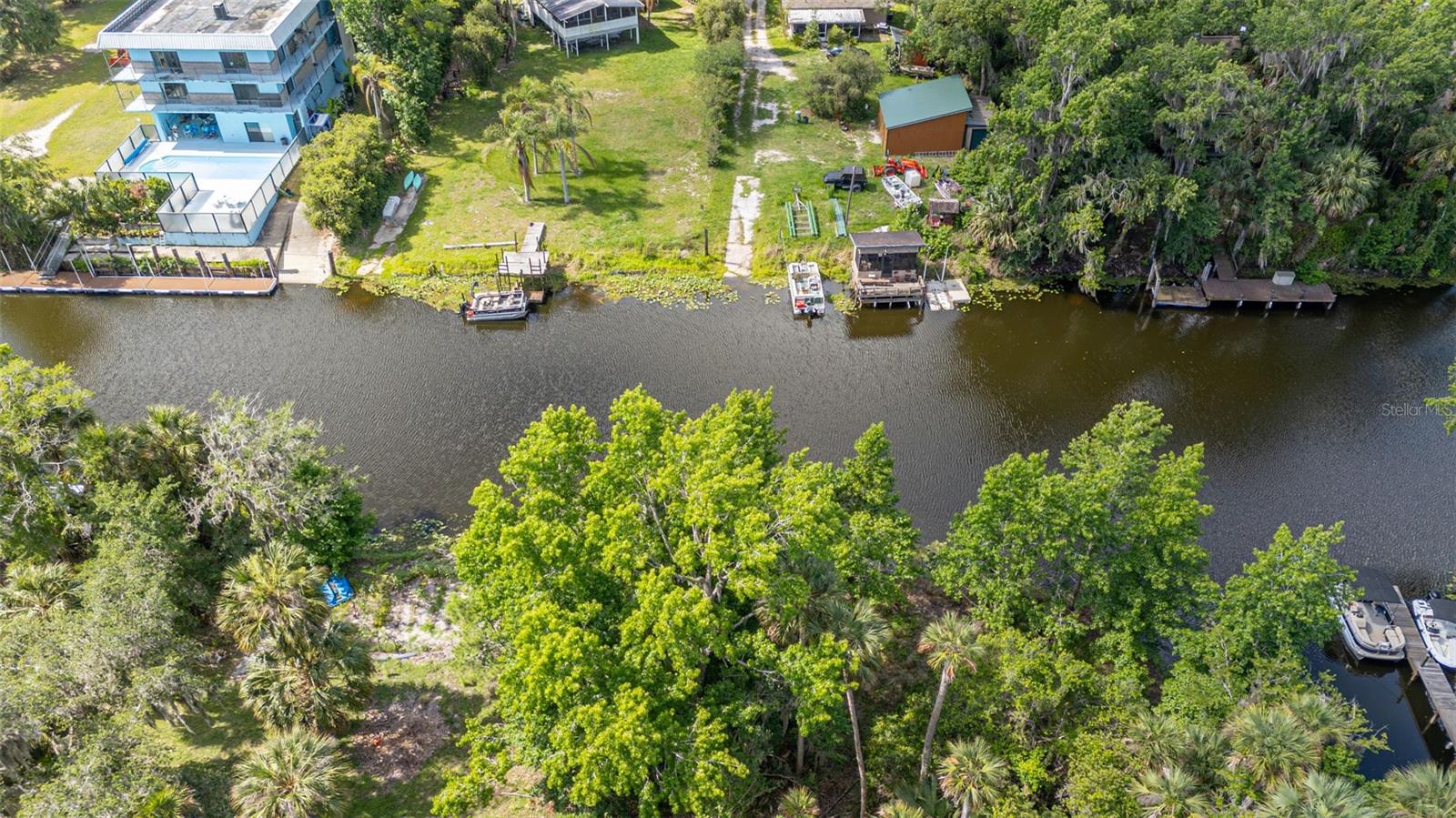 644 OLD MILL DR, DEBARY, FL, 32713
