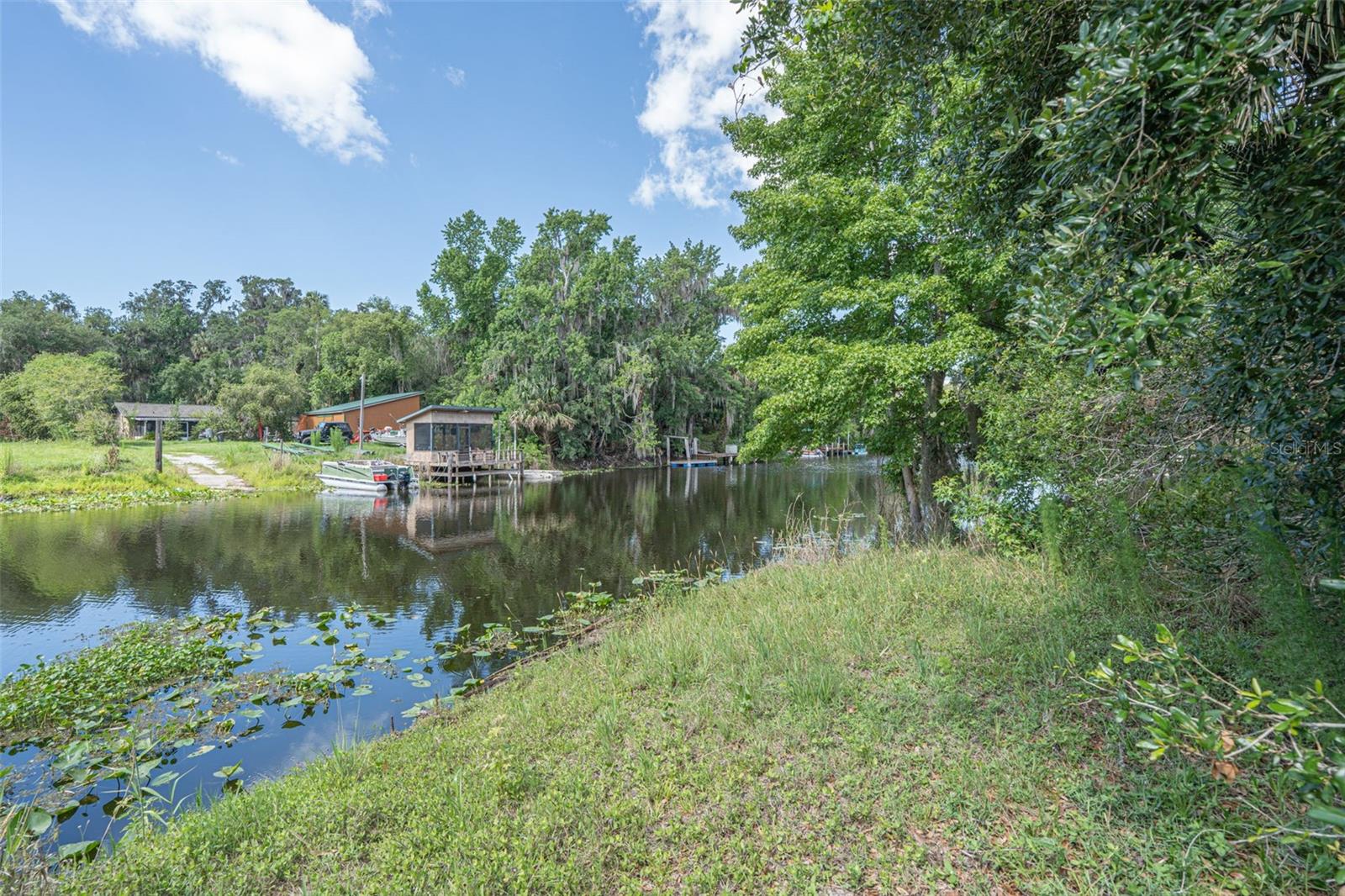 644 OLD MILL DR, DEBARY, FL, 32713