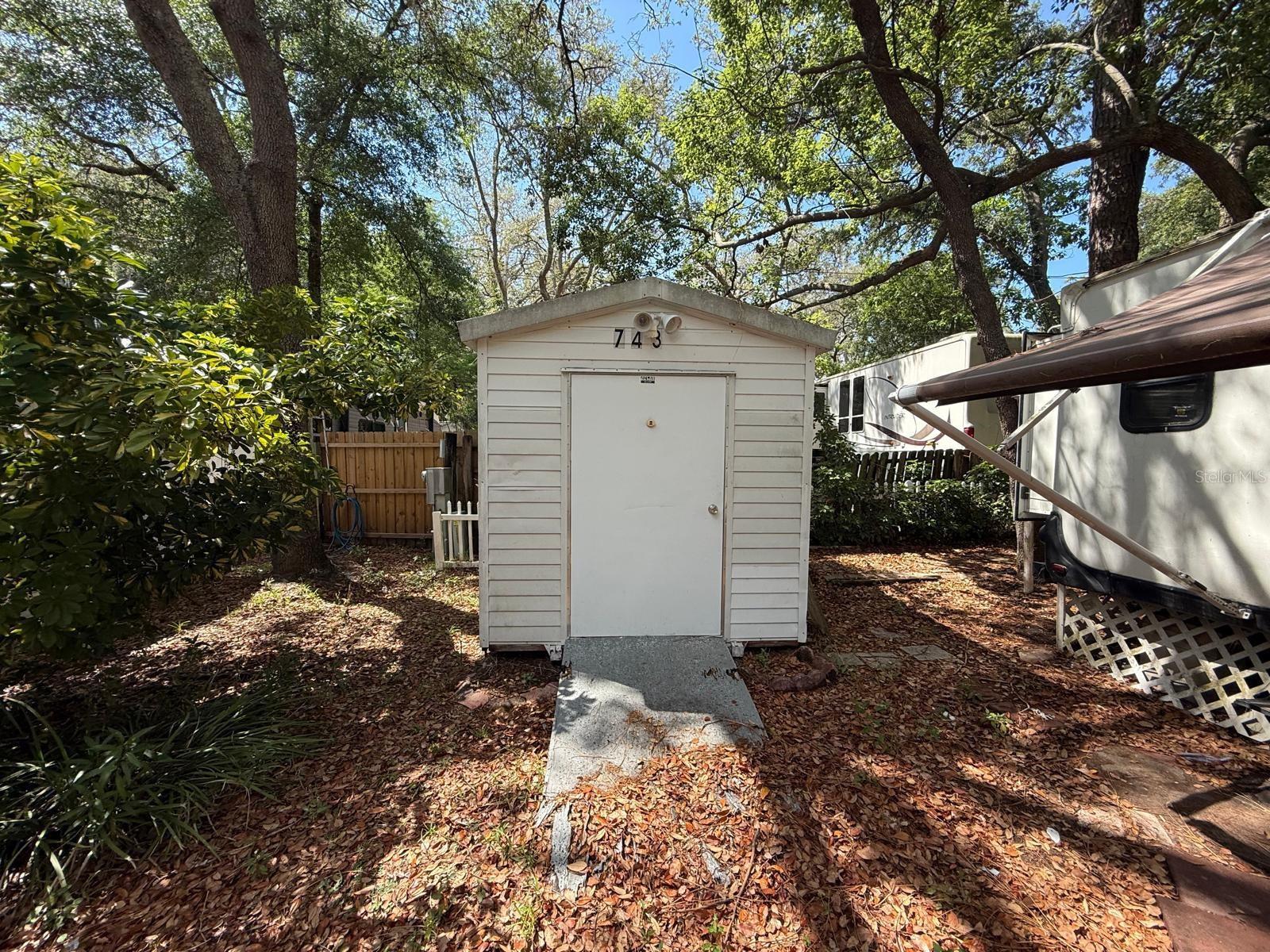 3000 CLARCONA RD #743, APOPKA, FL, 32703