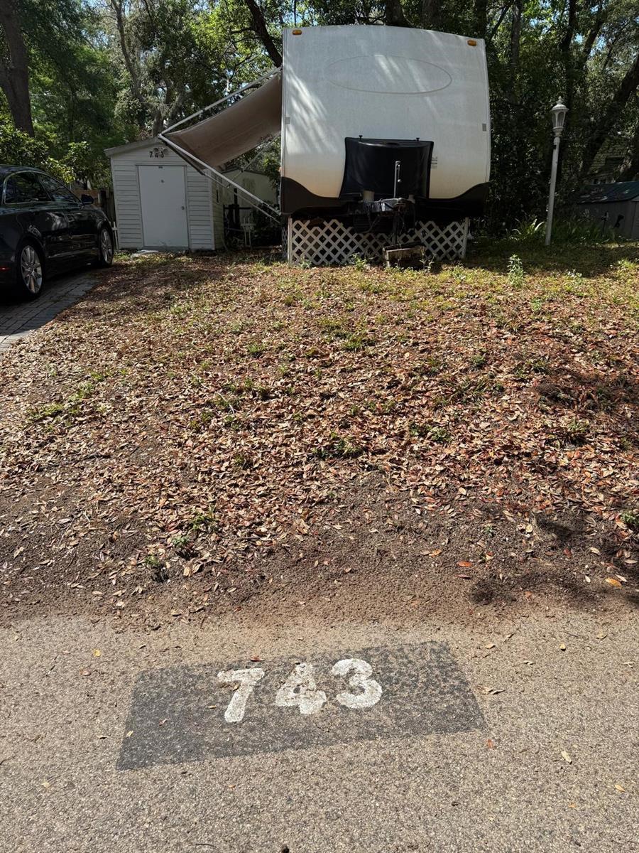 3000 CLARCONA RD #743, APOPKA, FL, 32703