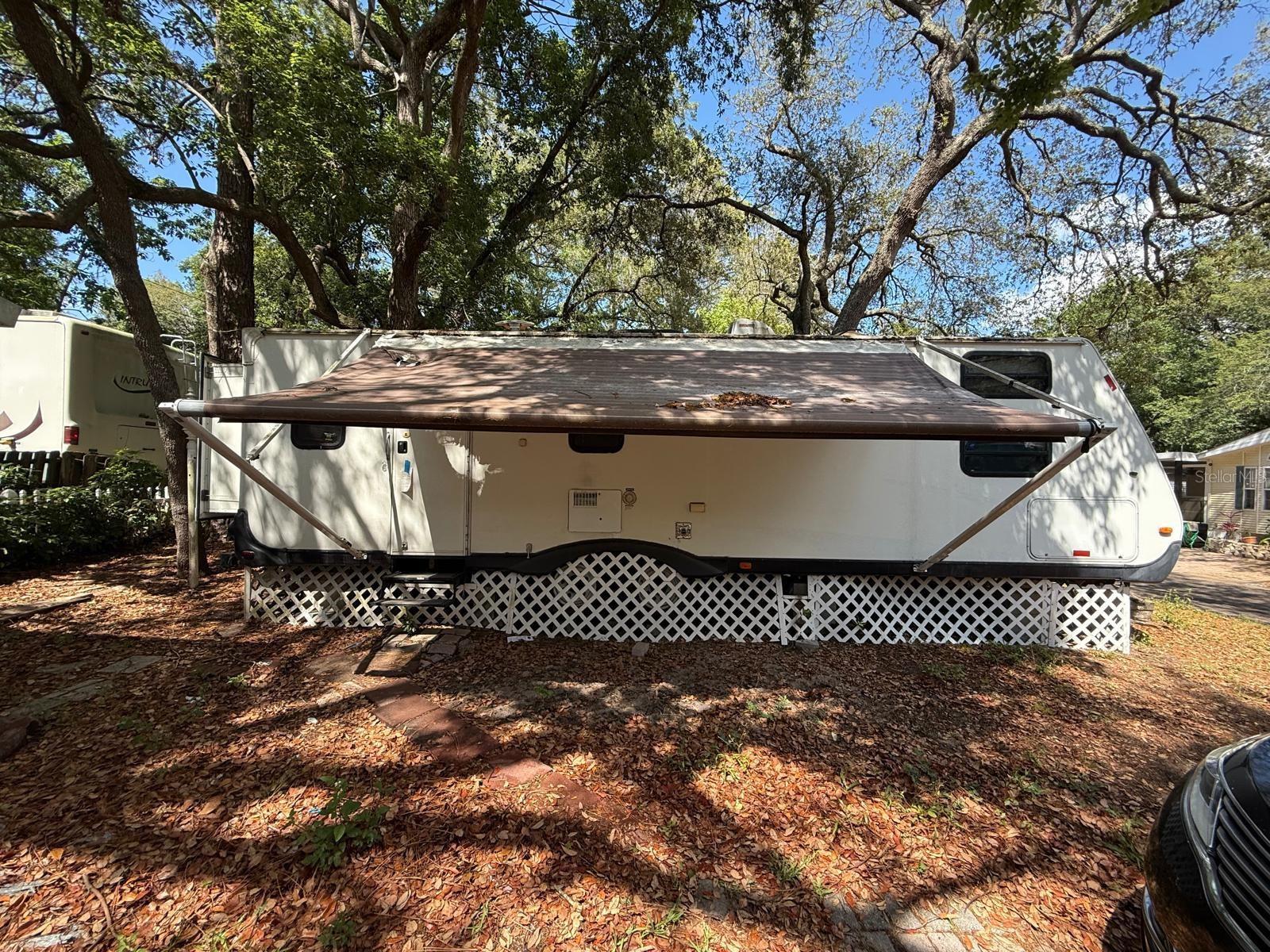 3000 CLARCONA RD #743, APOPKA, FL, 32703