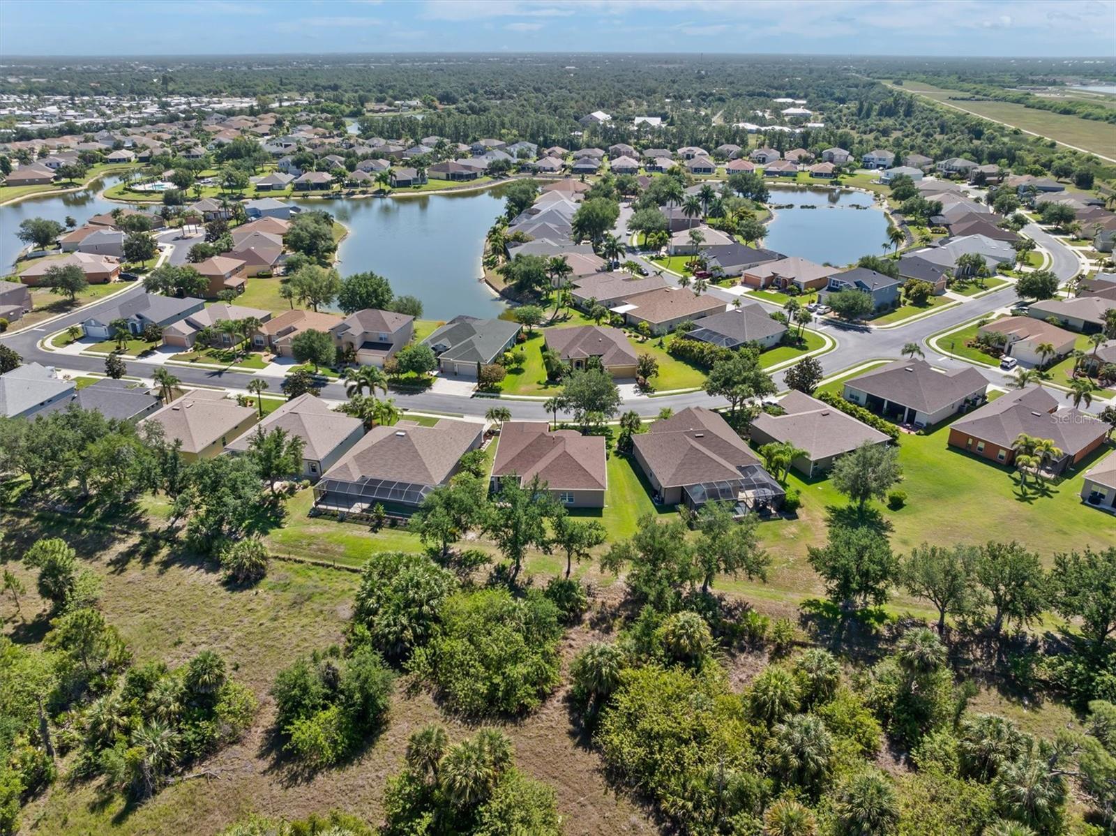 2796 SUNCOAST LAKES BLVD, PUNTA GORDA, FL, 33980