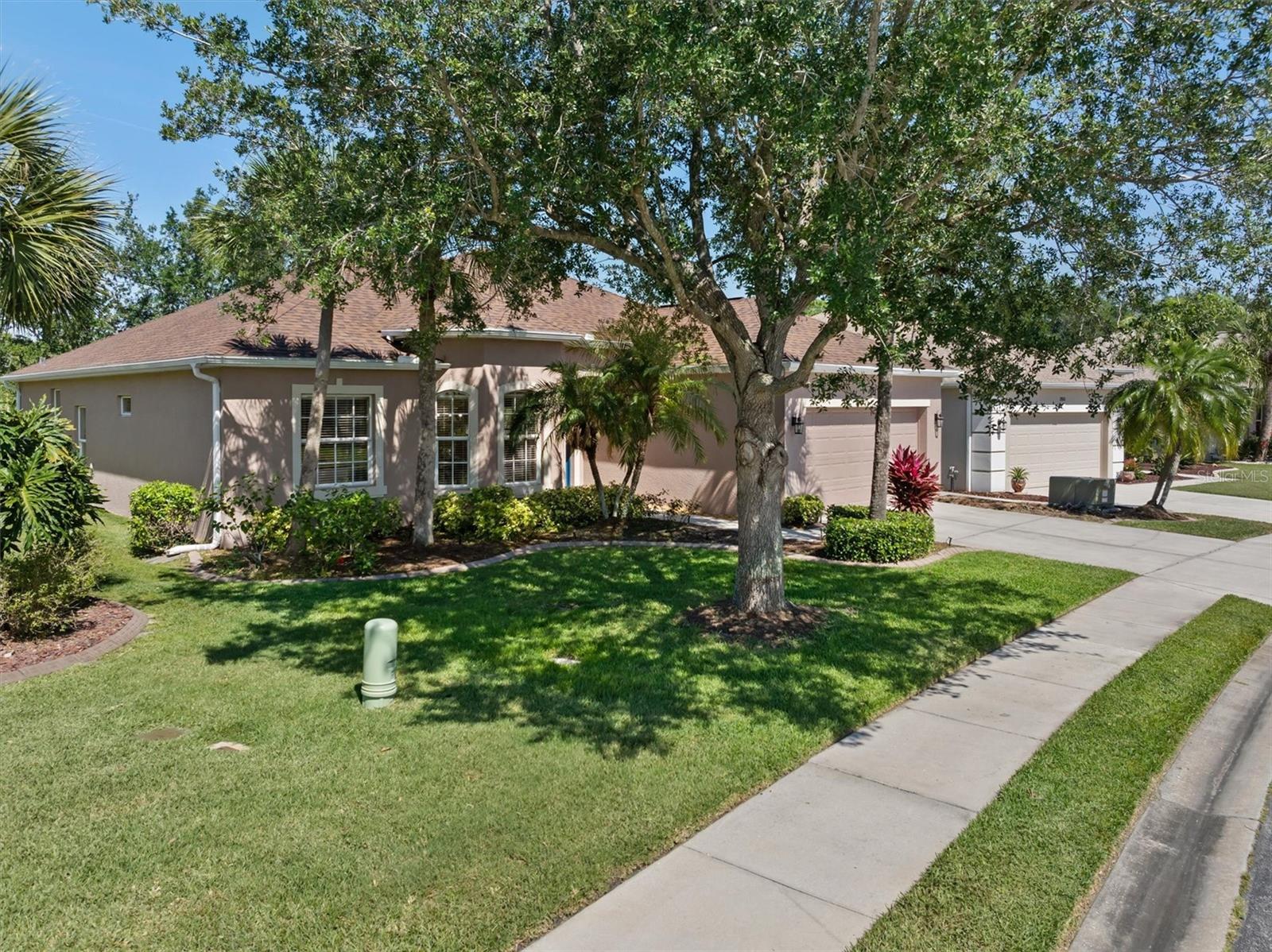 2796 SUNCOAST LAKES BLVD, PUNTA GORDA, FL, 33980
