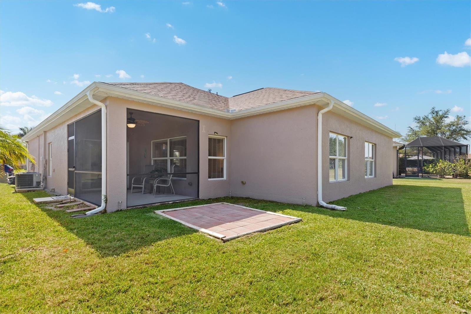 2796 SUNCOAST LAKES BLVD, PUNTA GORDA, FL, 33980
