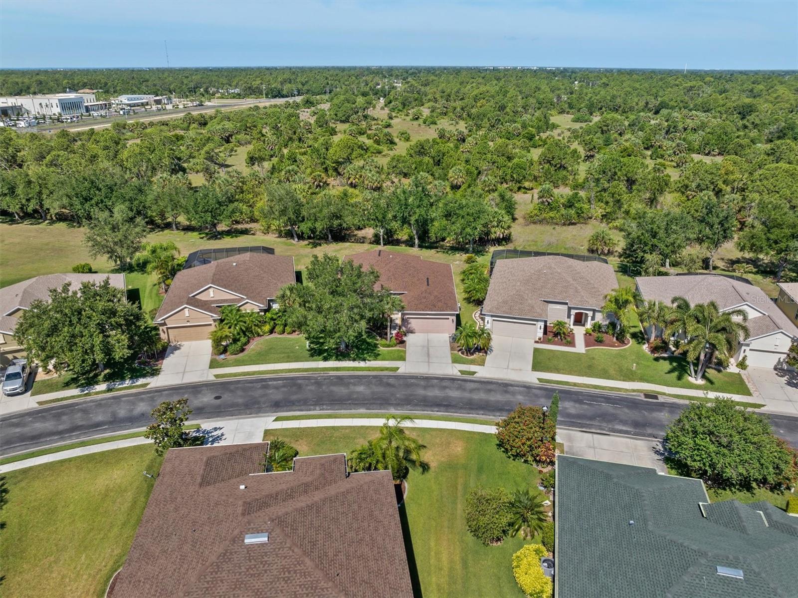 2796 SUNCOAST LAKES BLVD, PUNTA GORDA, FL, 33980
