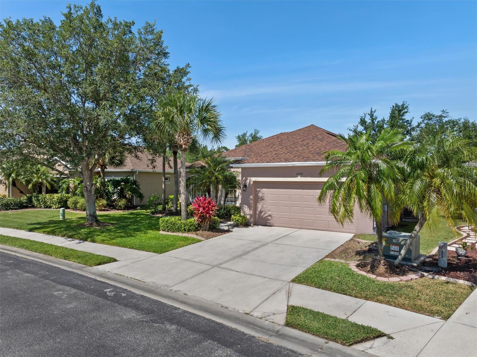 2796 SUNCOAST LAKES BLVD, PUNTA GORDA, FL, 33980
