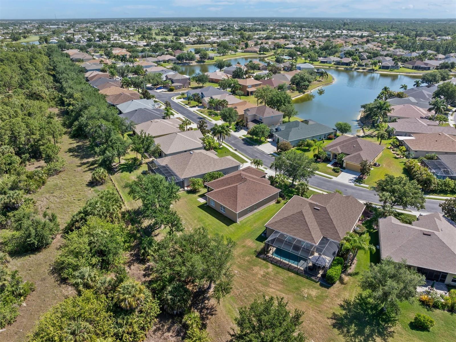 2796 SUNCOAST LAKES BLVD, PUNTA GORDA, FL, 33980