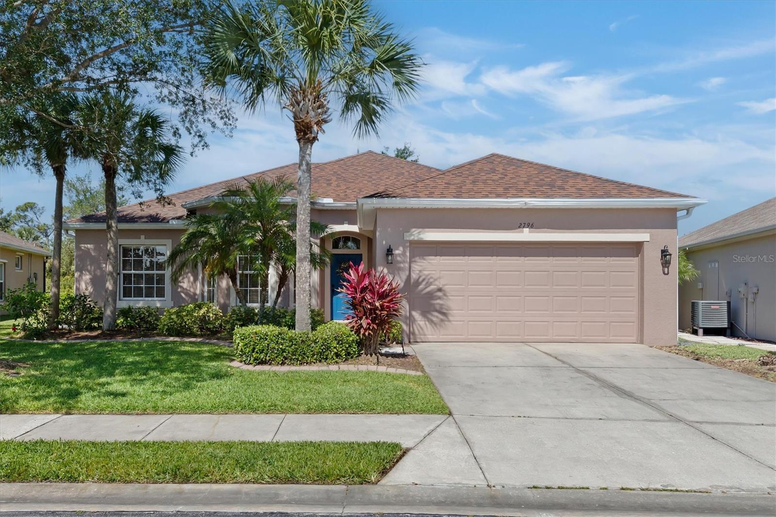 2796 SUNCOAST LAKES BLVD, PUNTA GORDA, FL, 33980