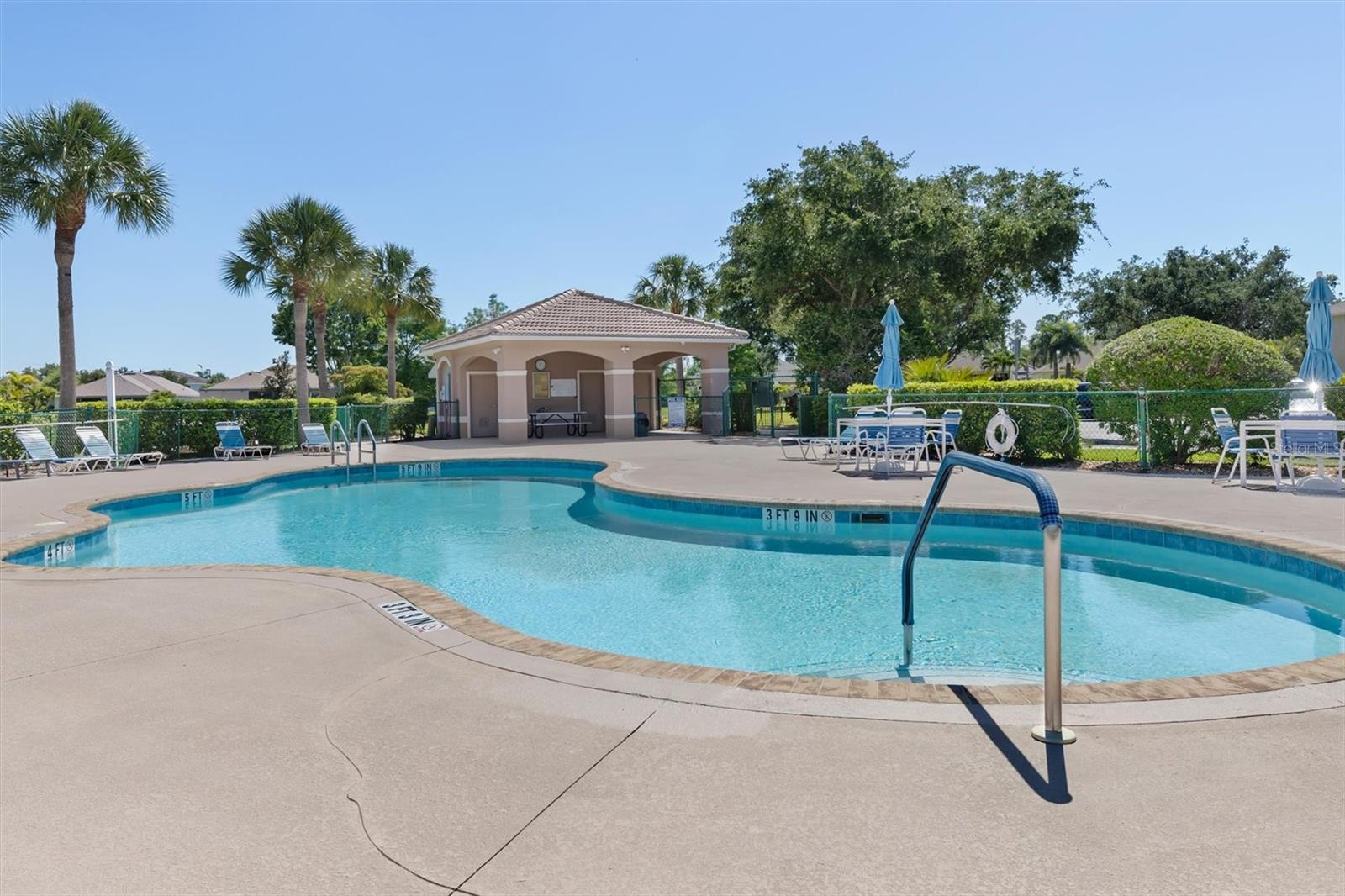 2796 SUNCOAST LAKES BLVD, PUNTA GORDA, FL, 33980