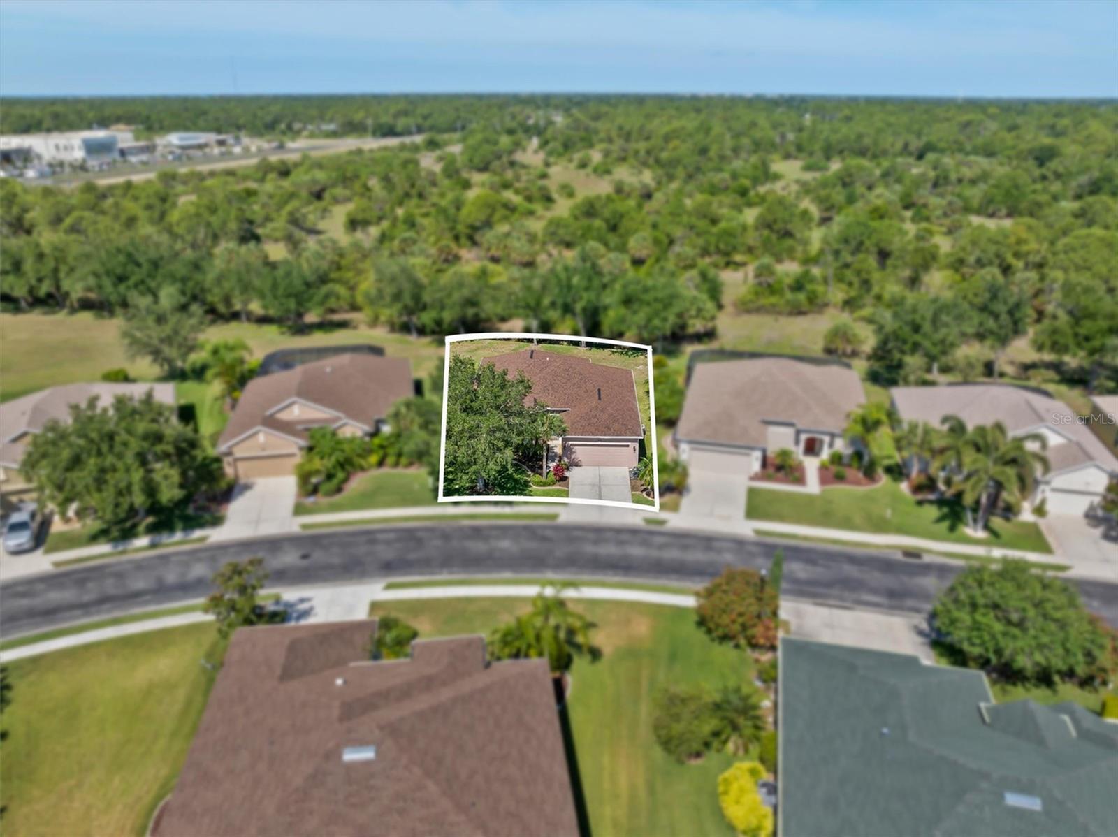 2796 SUNCOAST LAKES BLVD, PUNTA GORDA, FL, 33980