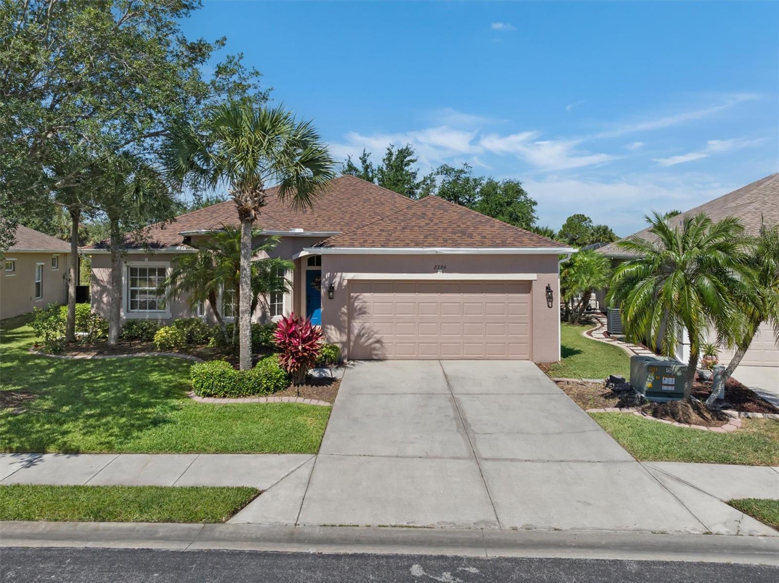 2796 SUNCOAST LAKES BLVD, PUNTA GORDA, FL, 33980