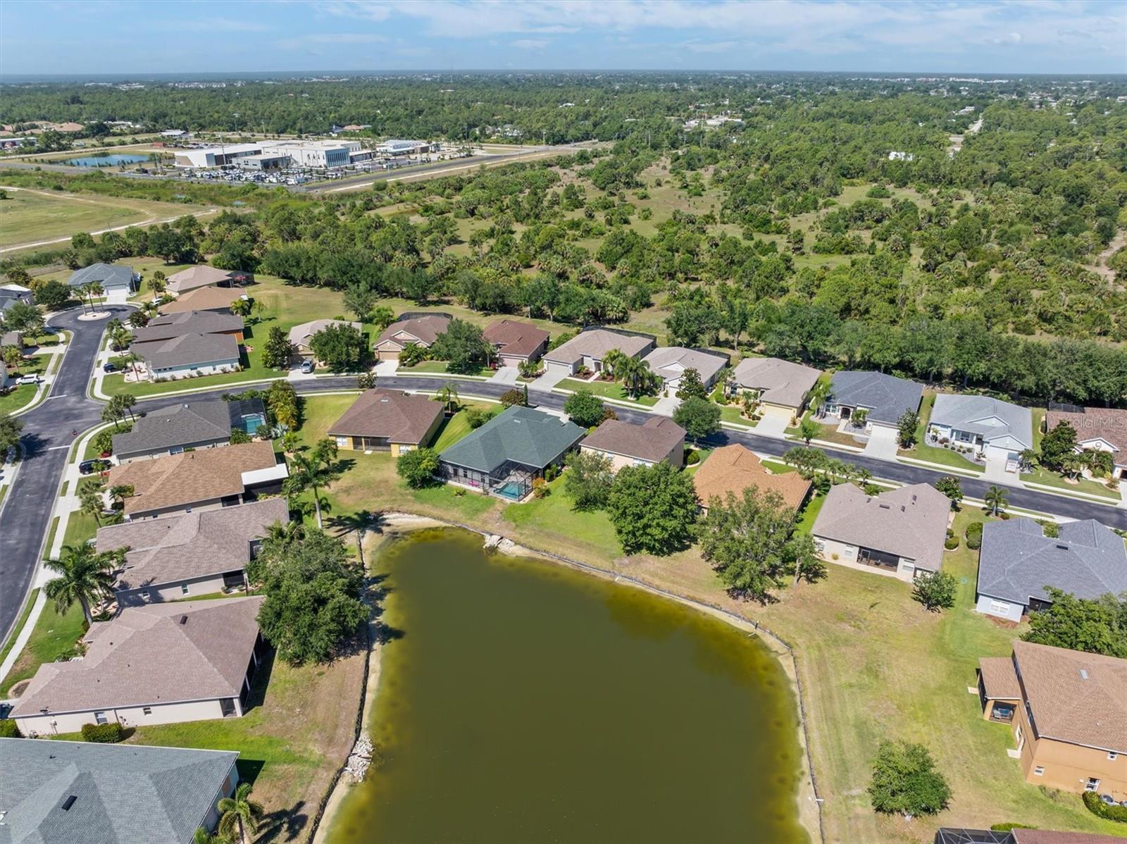 2796 SUNCOAST LAKES BLVD, PUNTA GORDA, FL, 33980
