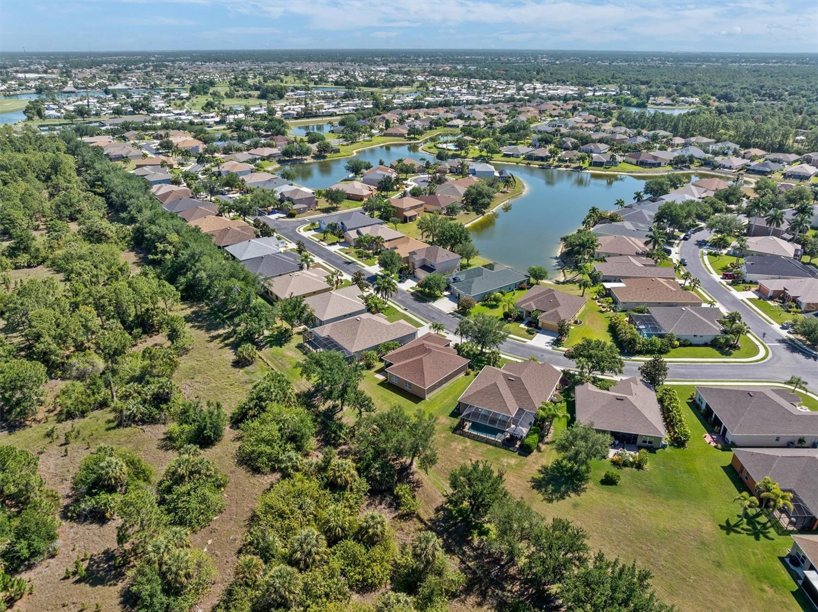 2796 SUNCOAST LAKES BLVD, PUNTA GORDA, FL, 33980