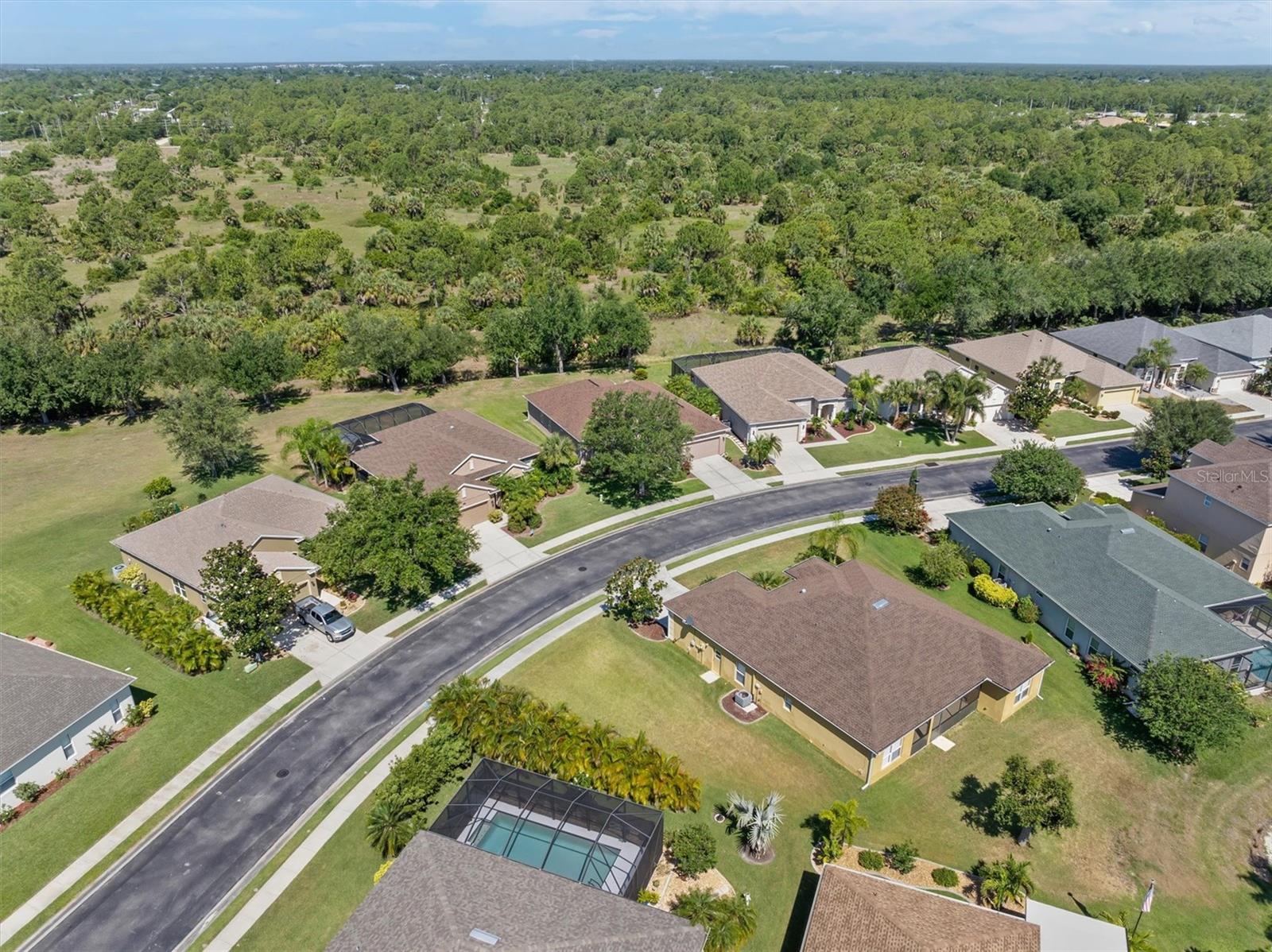 2796 SUNCOAST LAKES BLVD, PUNTA GORDA, FL, 33980