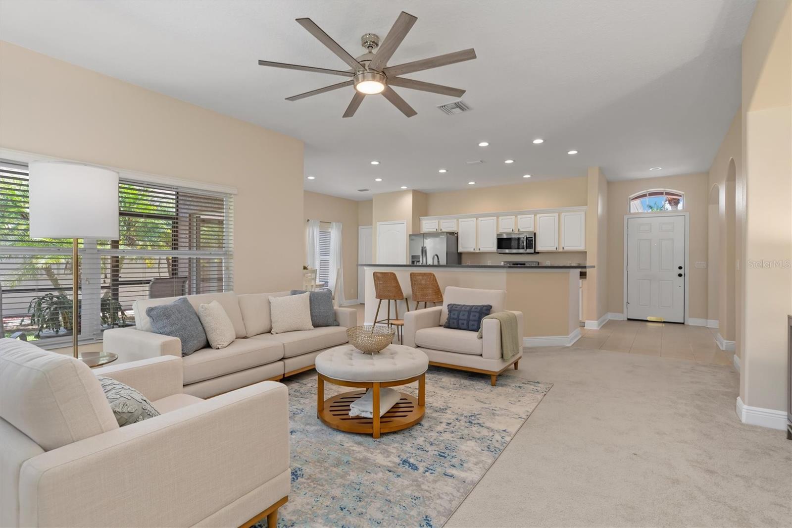 2796 SUNCOAST LAKES BLVD, PUNTA GORDA, FL, 33980