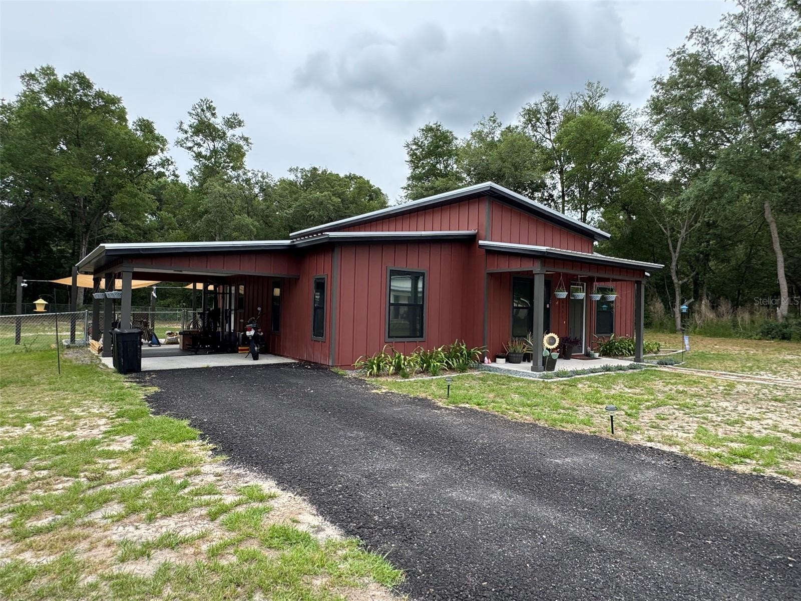 8031 NW 172ND LN, FANNING SPRINGS, FL, 32693