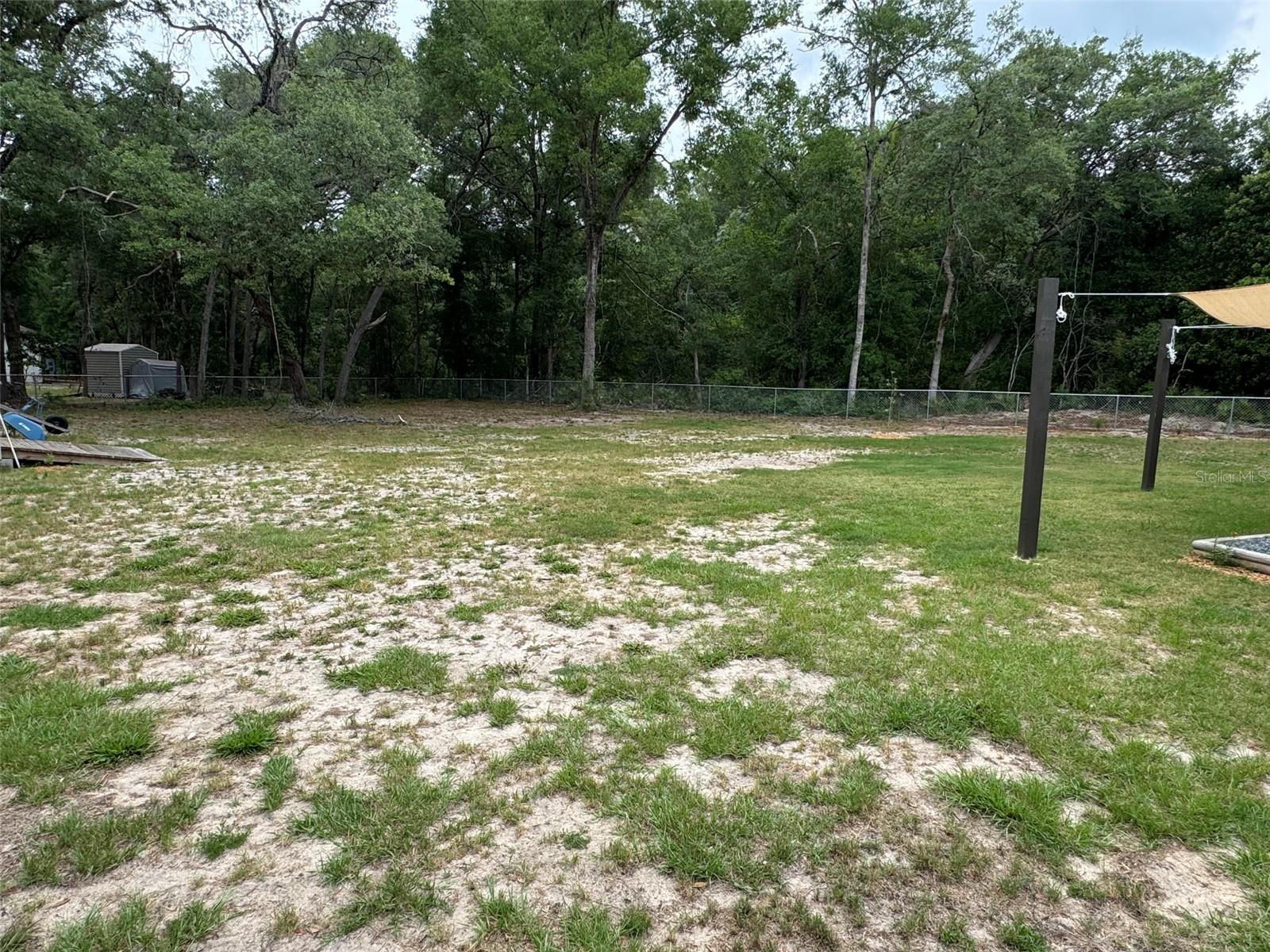 8031 NW 172ND LN, FANNING SPRINGS, FL, 32693