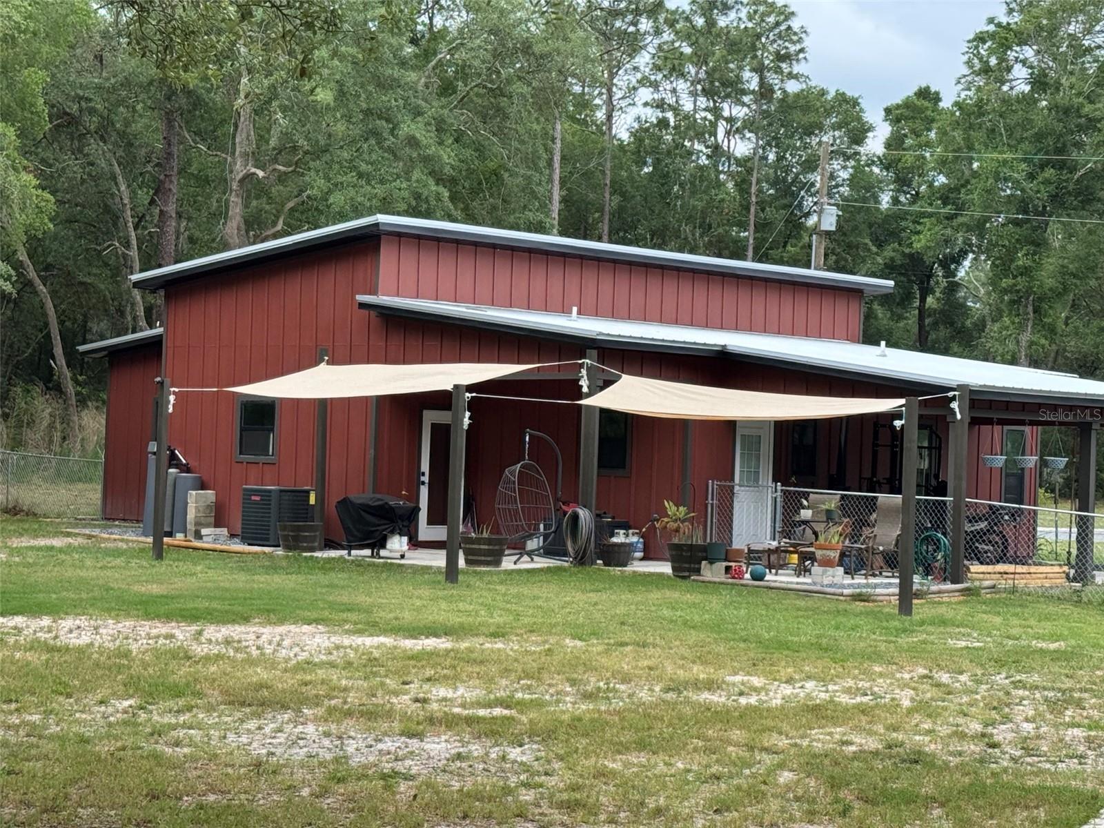 8031 NW 172ND LN, FANNING SPRINGS, FL, 32693