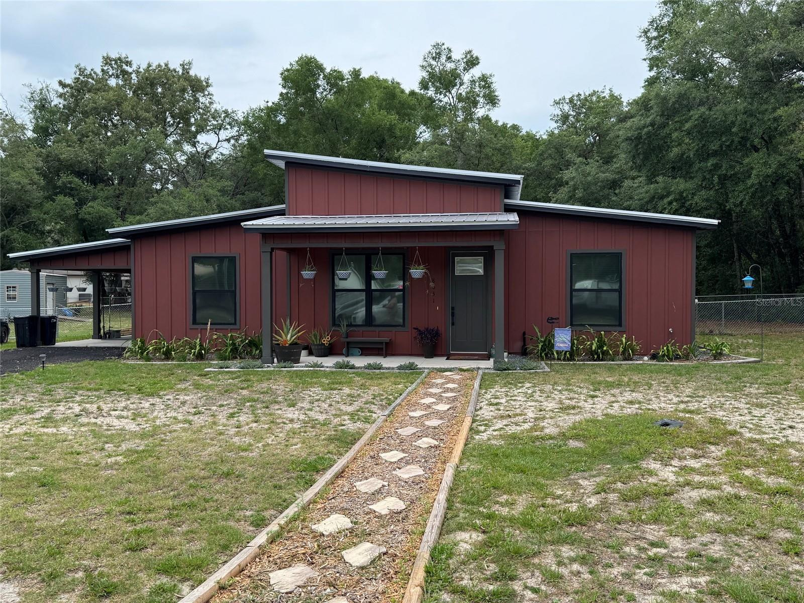 8031 NW 172ND LN, FANNING SPRINGS, FL, 32693