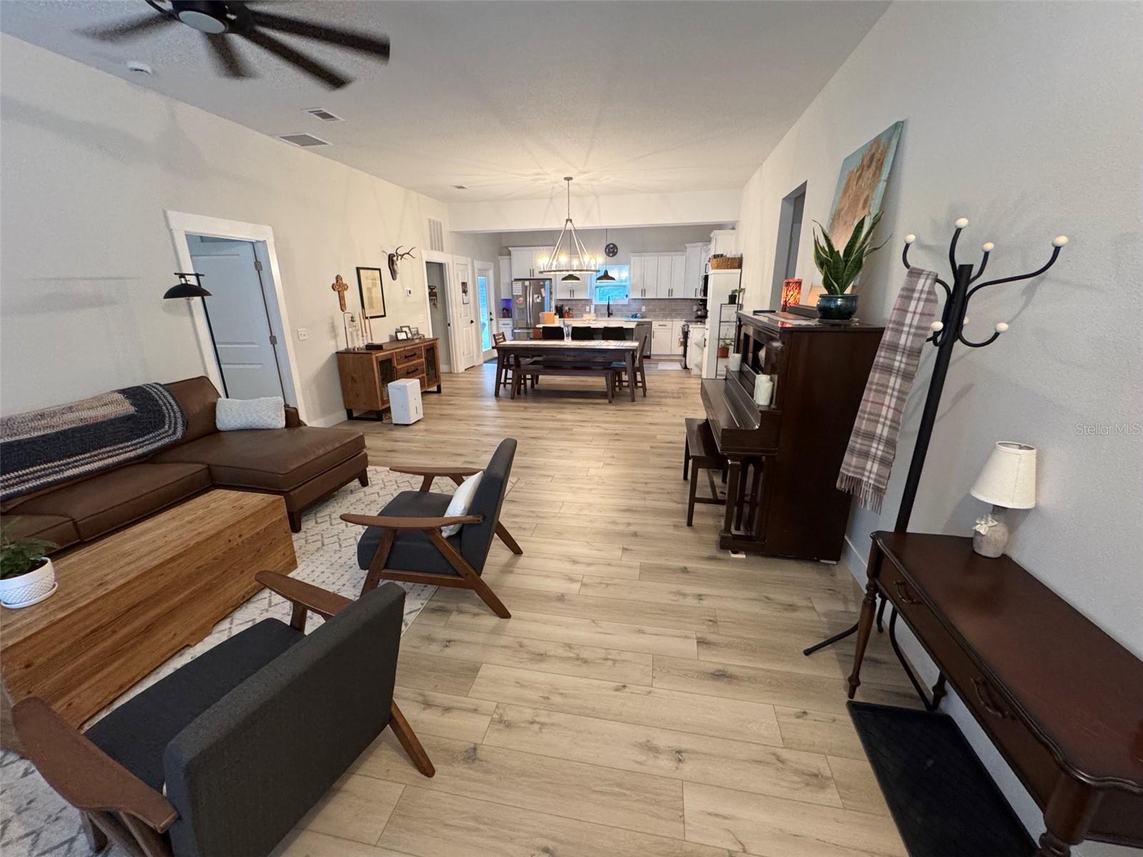8031 NW 172ND LN, FANNING SPRINGS, FL, 32693