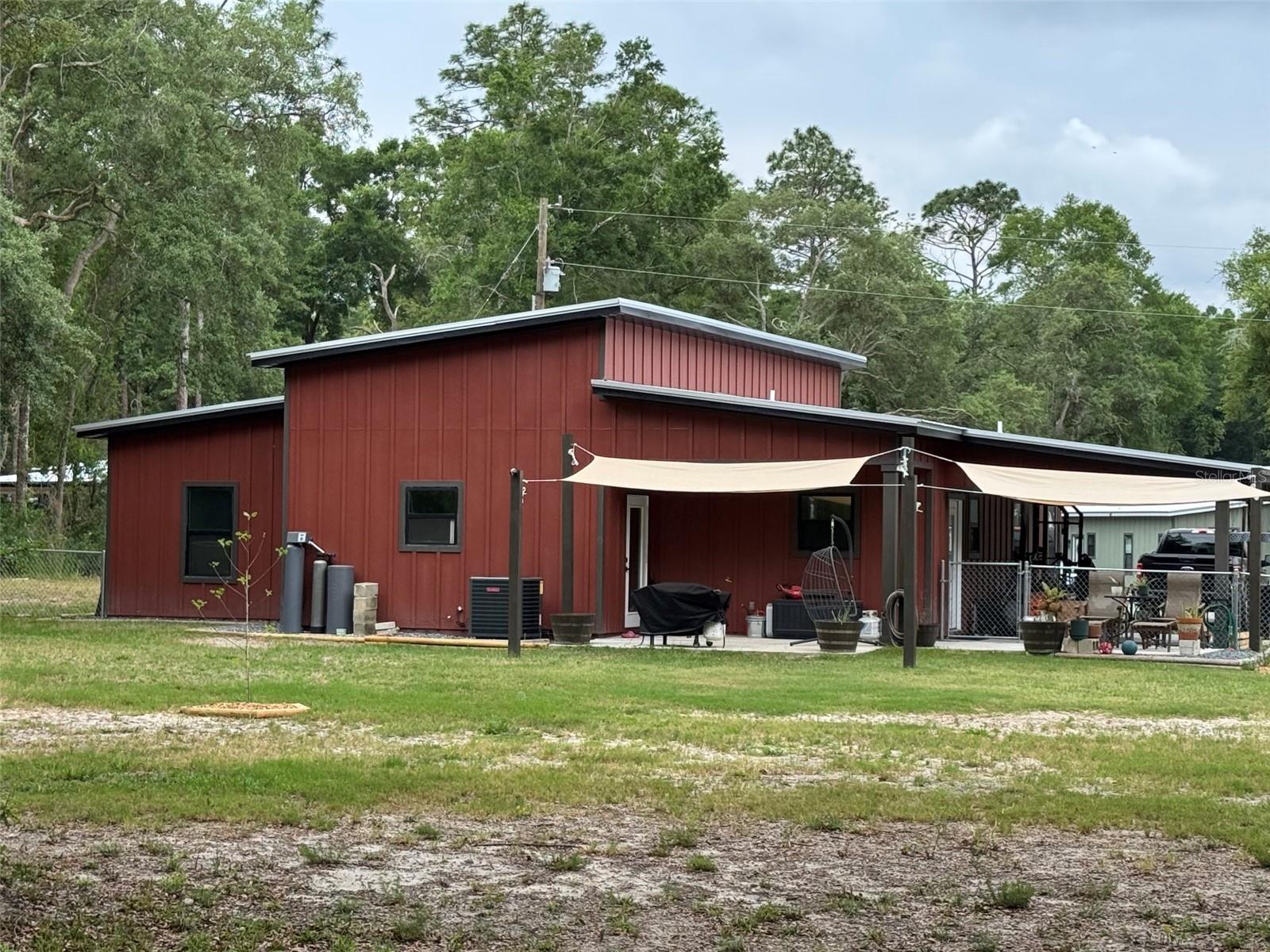 8031 NW 172ND LN, FANNING SPRINGS, FL, 32693