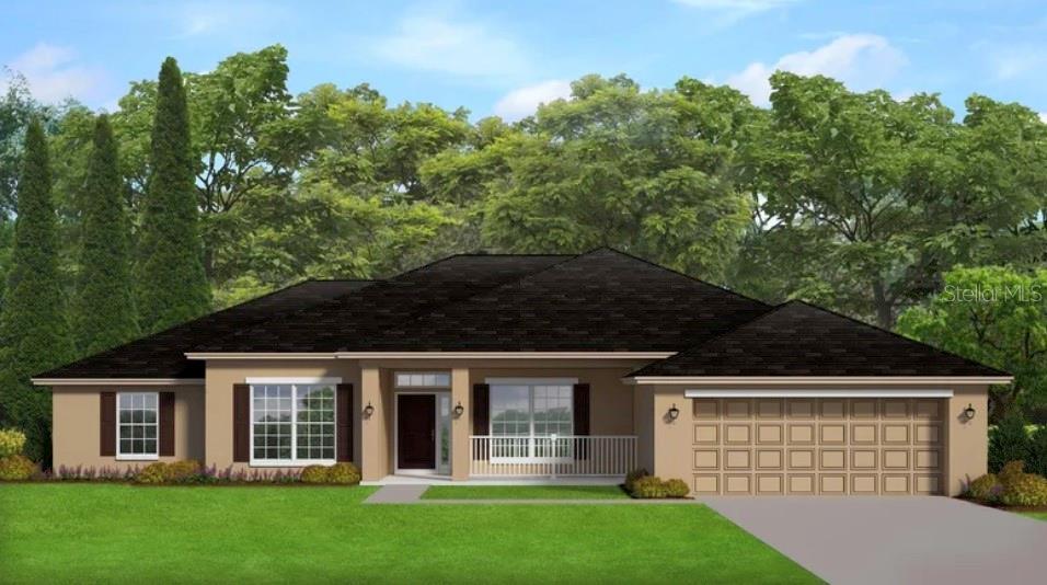 5082 MAKENA ST, NORTH PORT, FL, 34286