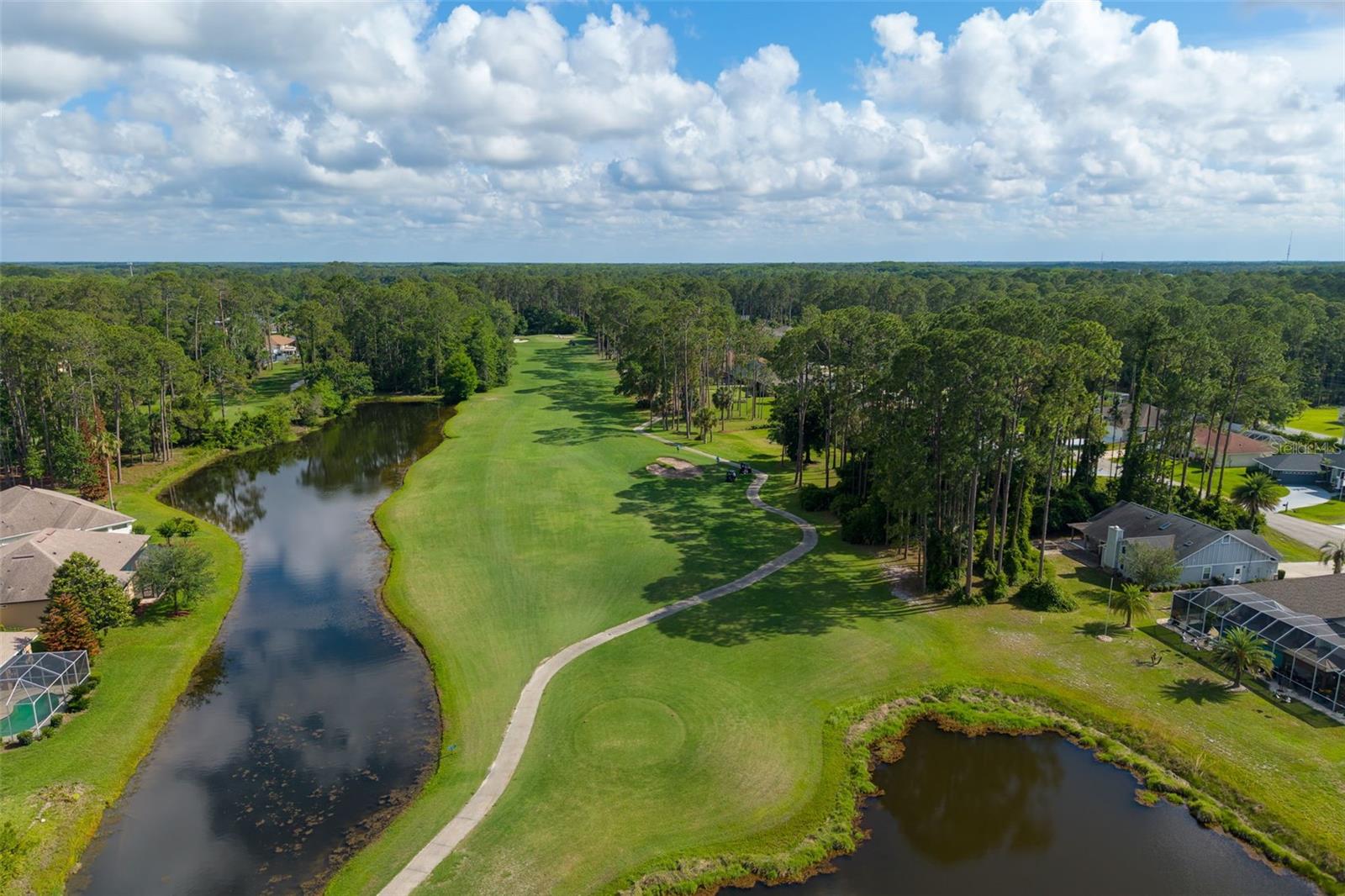 24 EGAN DR, PALM COAST, FL, 32164