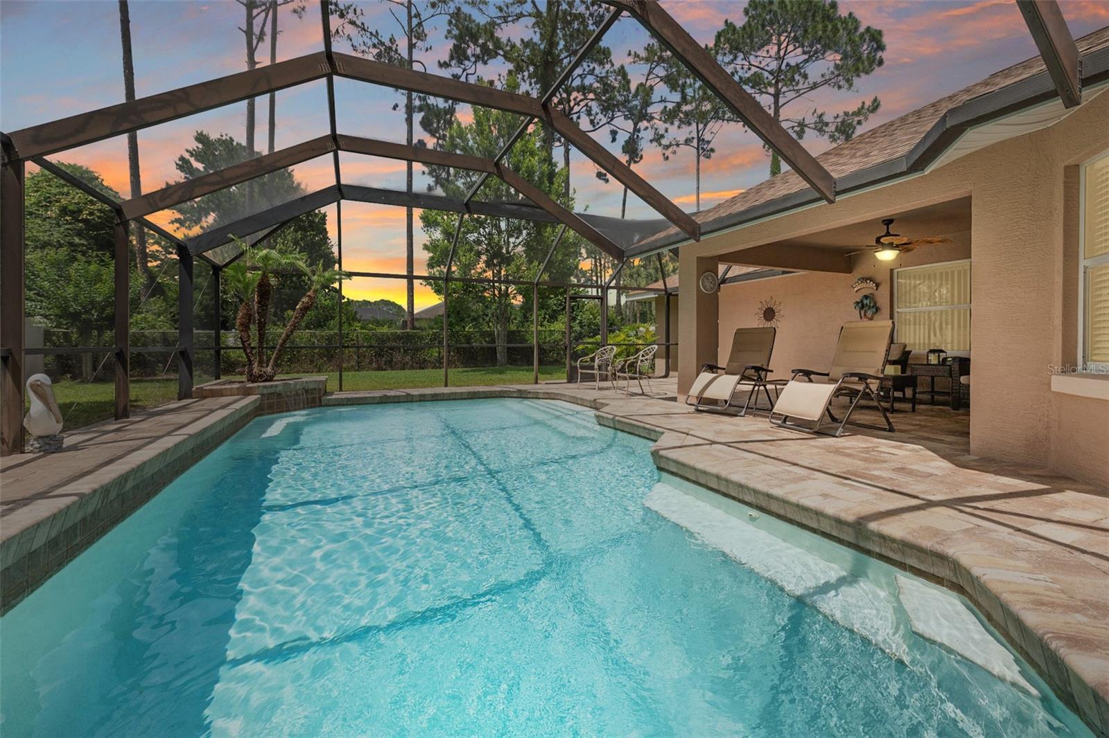 24 EGAN DR, PALM COAST, FL, 32164