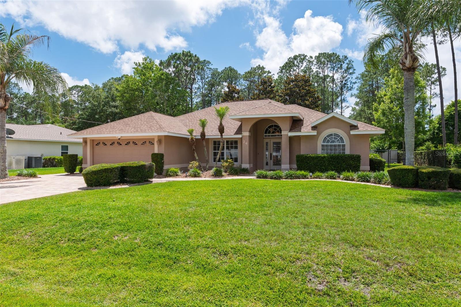 24 EGAN DR, PALM COAST, FL, 32164