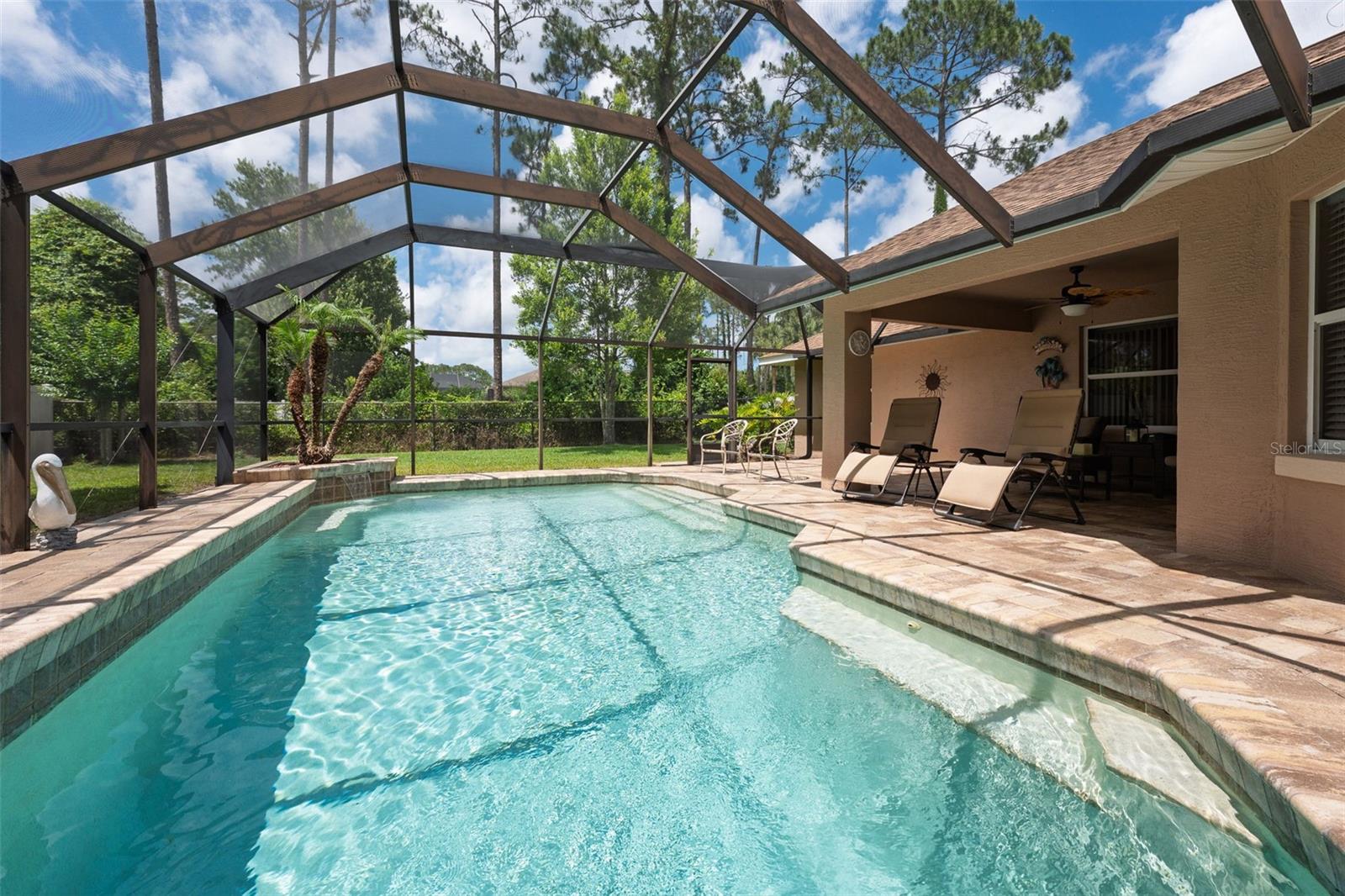24 EGAN DR, PALM COAST, FL, 32164