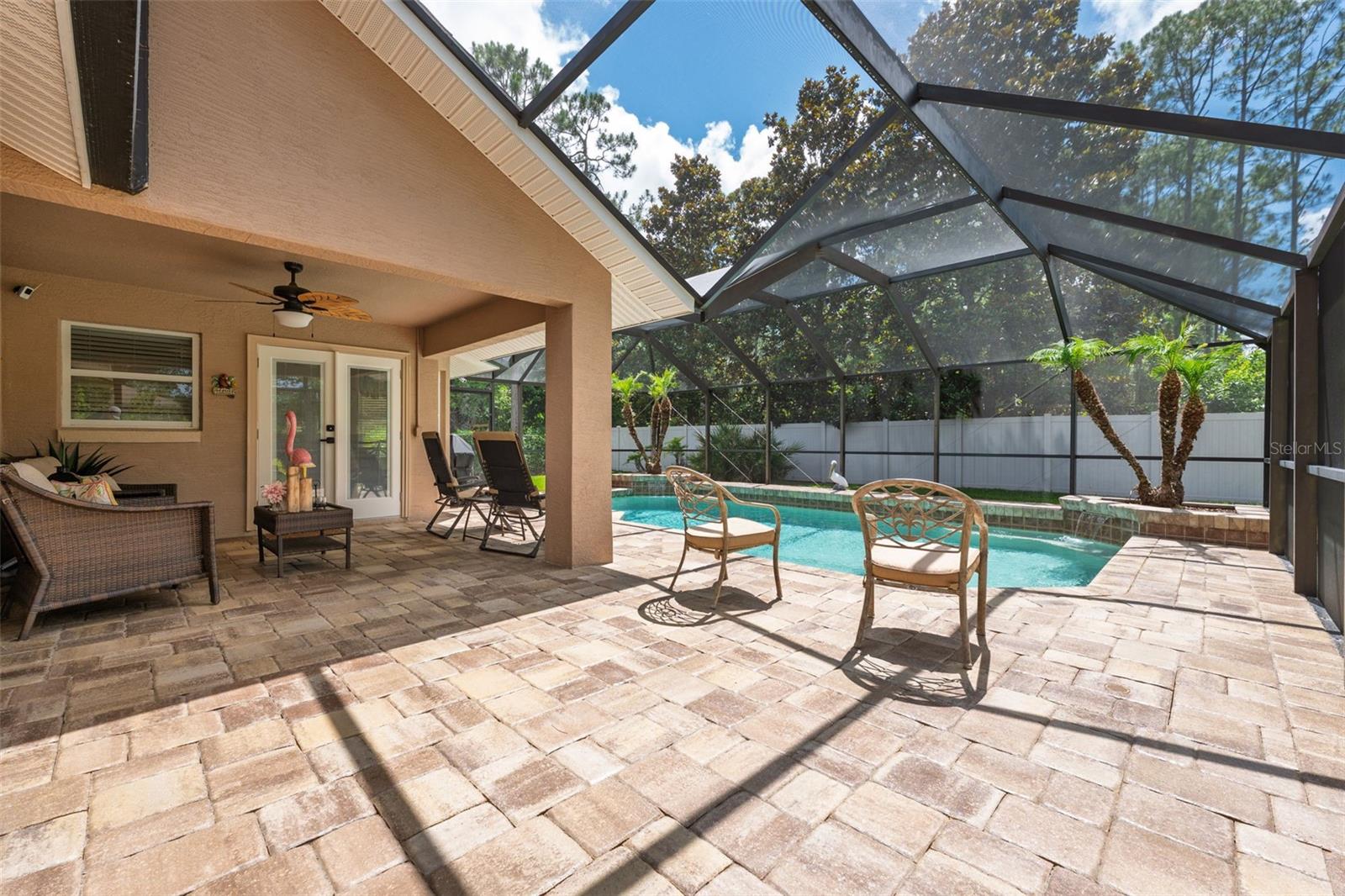 24 EGAN DR, PALM COAST, FL, 32164