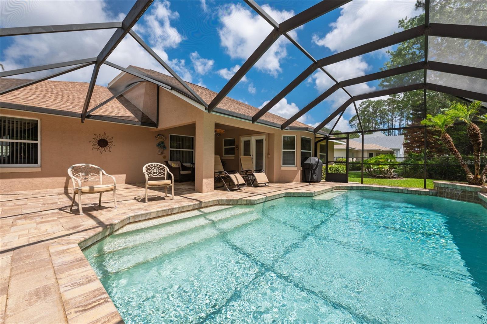 24 EGAN DR, PALM COAST, FL, 32164