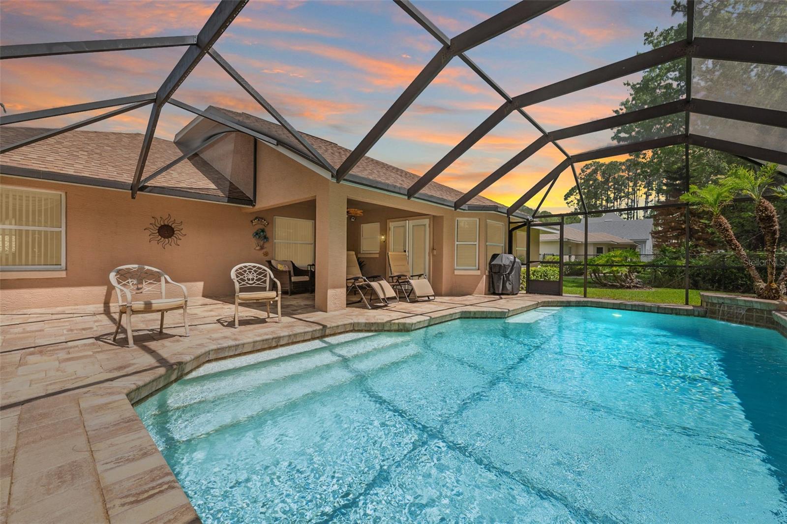 24 EGAN DR, PALM COAST, FL, 32164