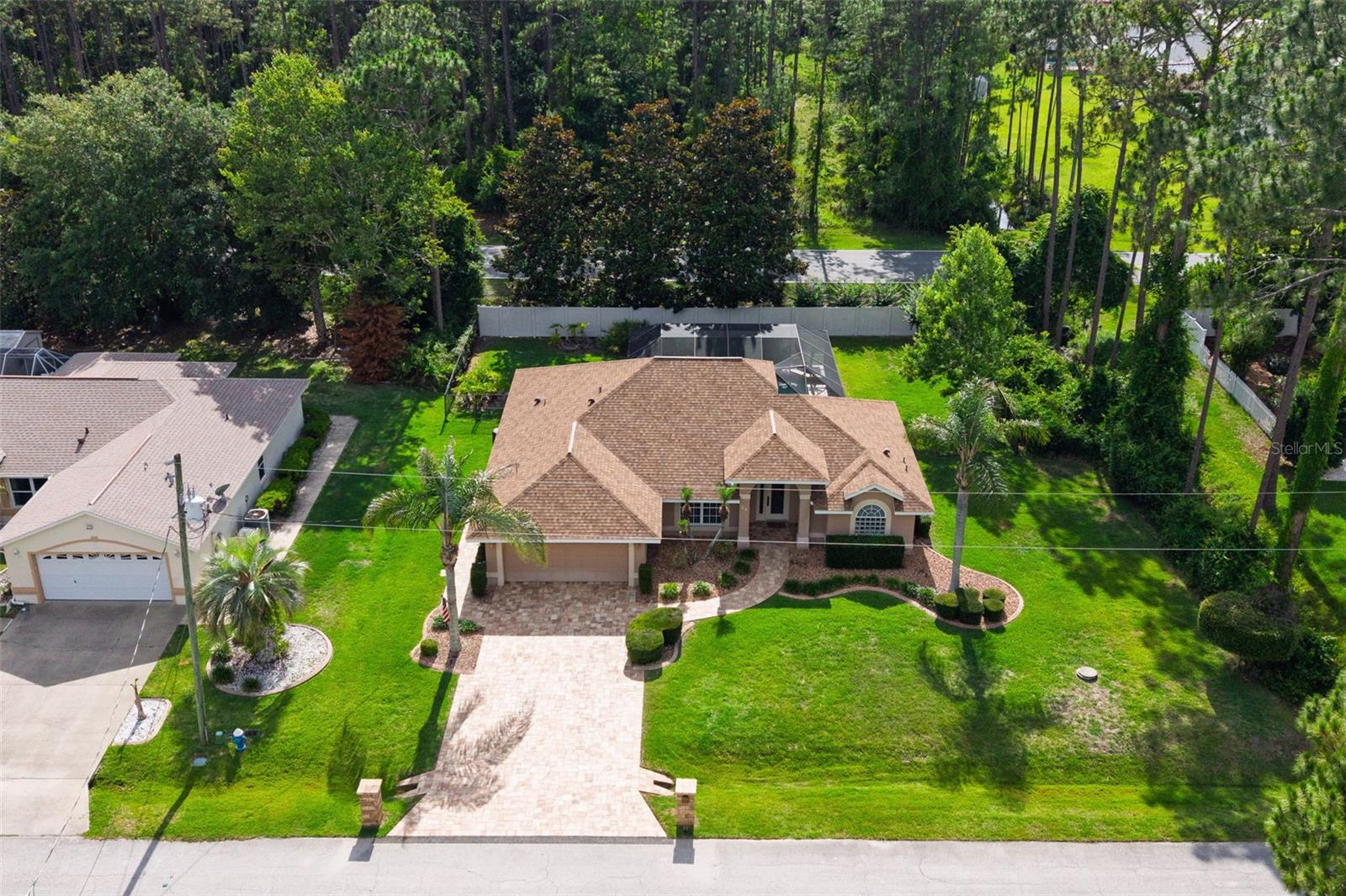 24 EGAN DR, PALM COAST, FL, 32164