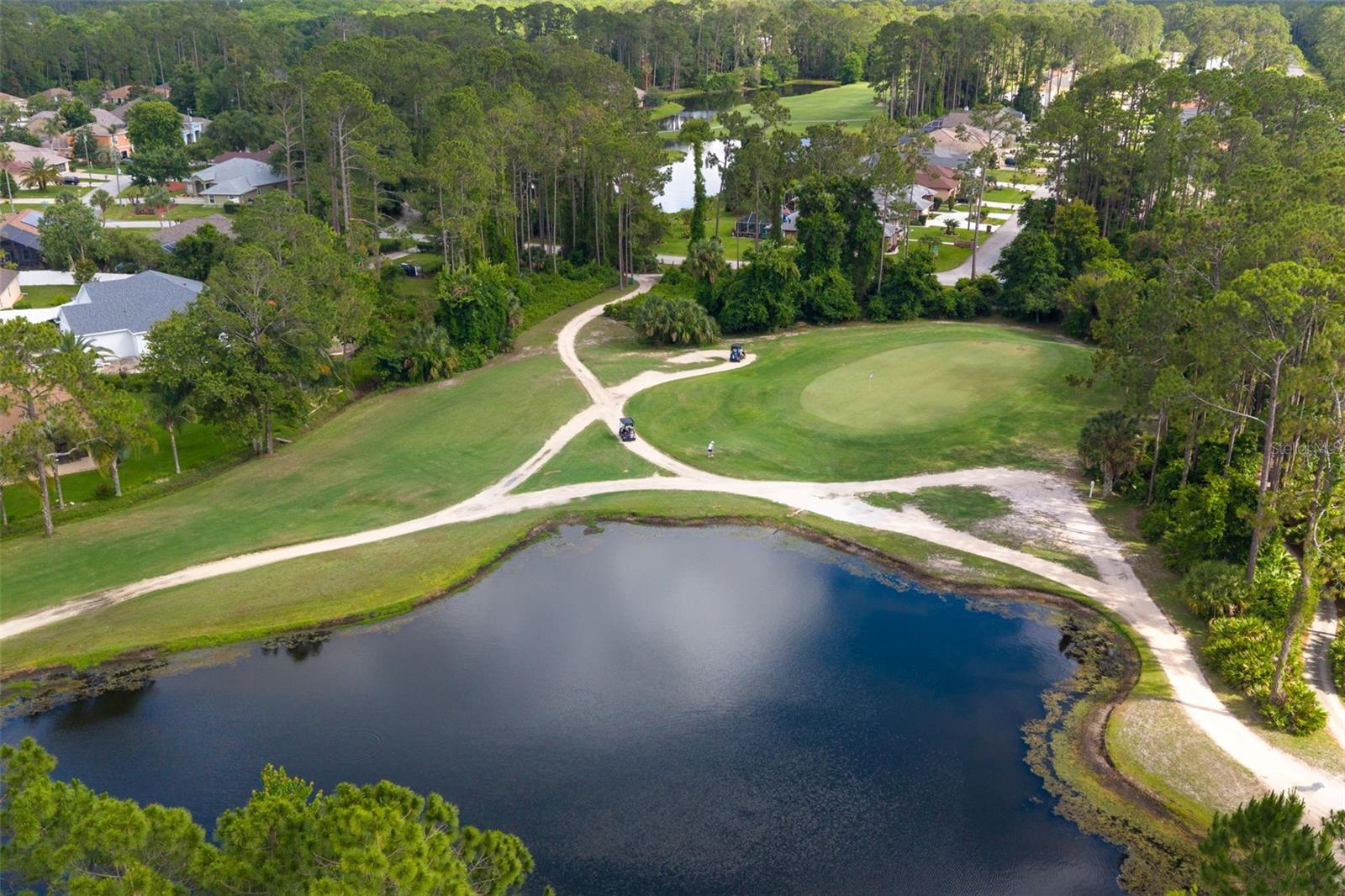 24 EGAN DR, PALM COAST, FL, 32164