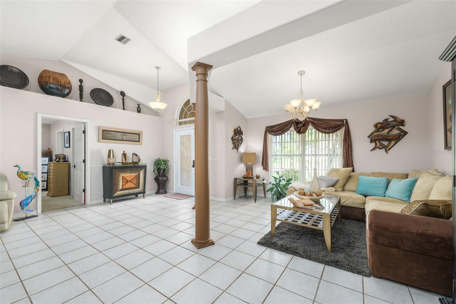 24 EGAN DR, PALM COAST, FL, 32164