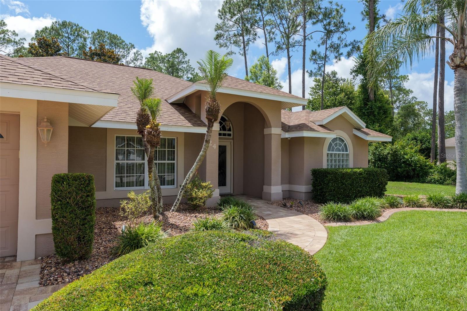 24 EGAN DR, PALM COAST, FL, 32164