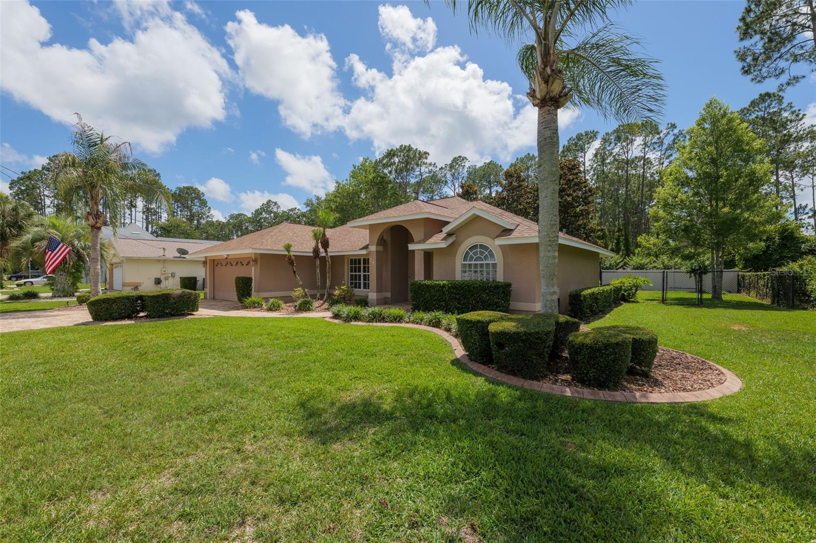 24 EGAN DR, PALM COAST, FL, 32164