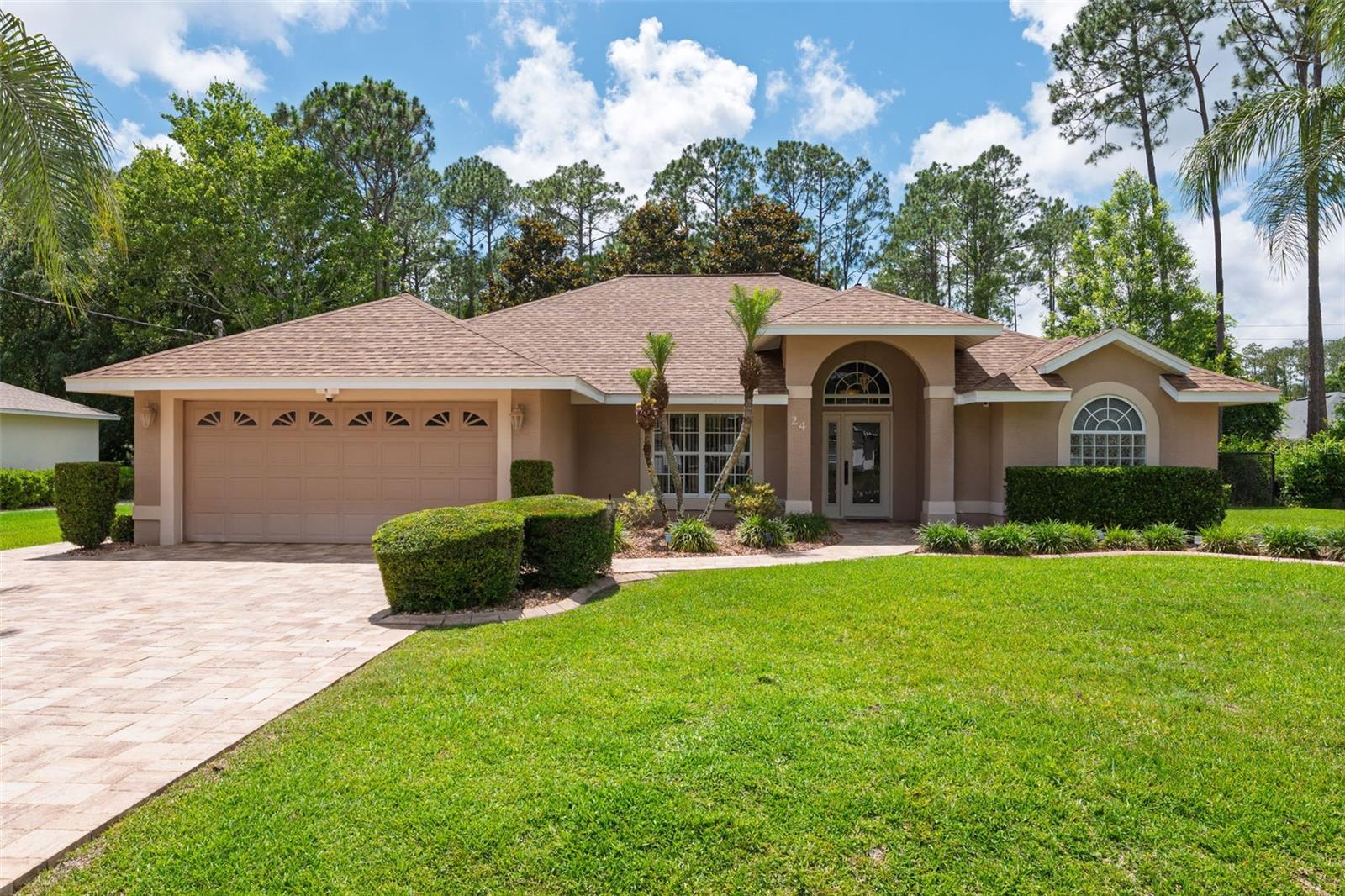 24 EGAN DR, PALM COAST, FL, 32164