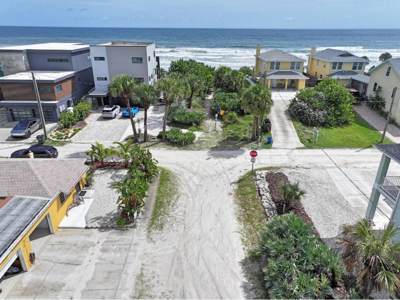 906 E 11TH AVE, NEW SMYRNA BEACH, FL, 32169