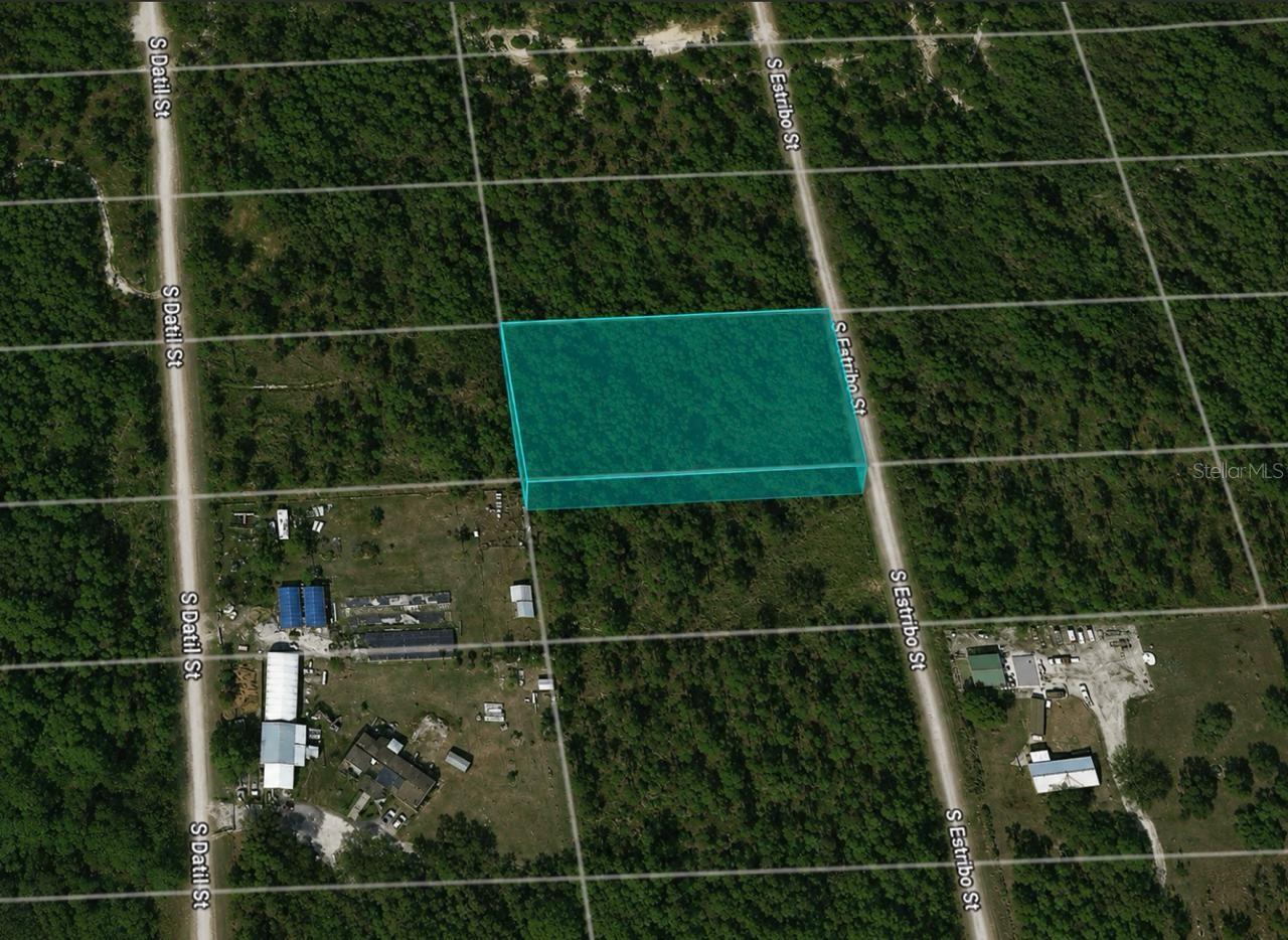 660 S ESTRIBO ST, CLEWISTON, FL, 33440