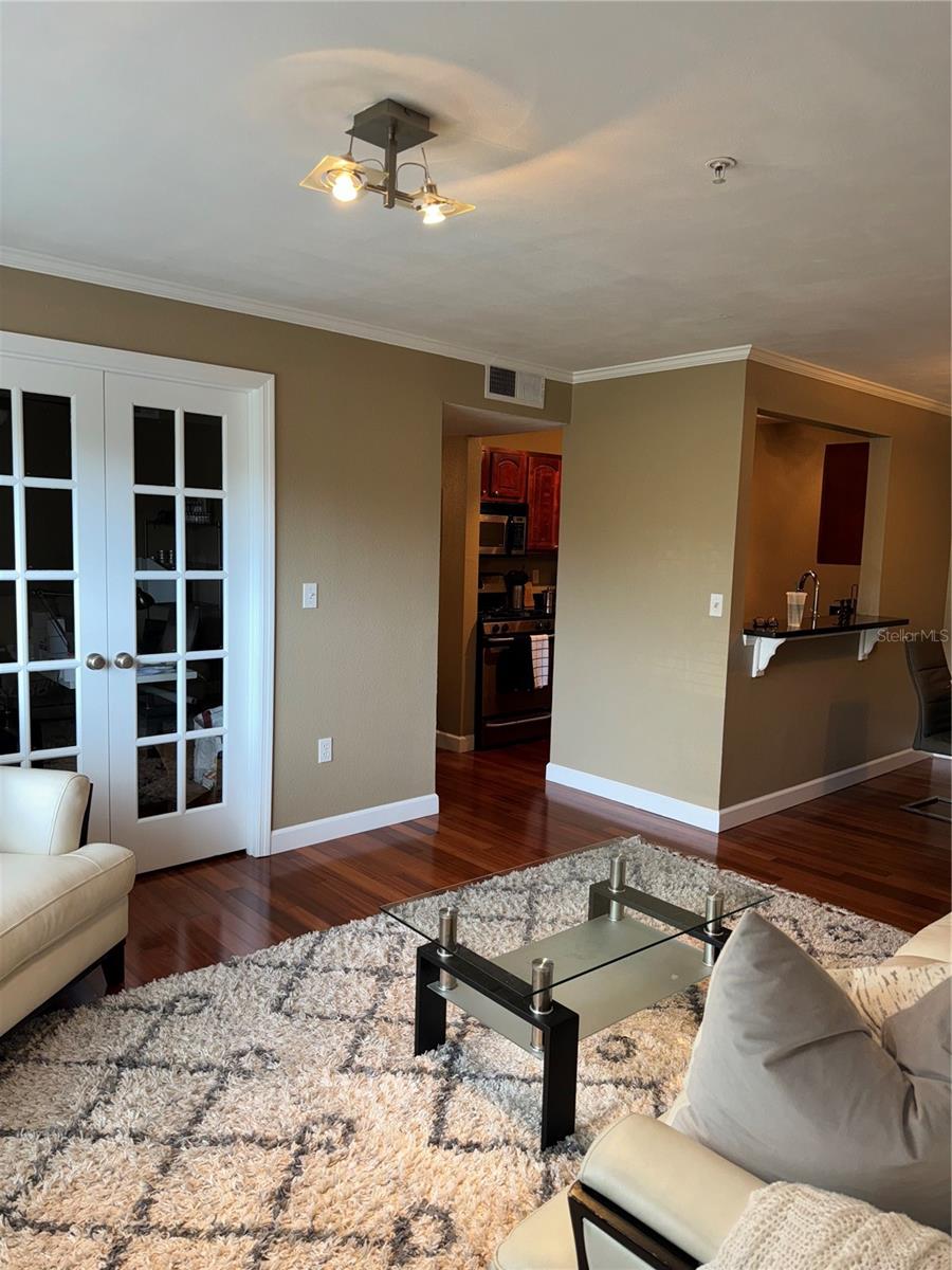 2053 DIXIE BELLE DR #2053P, ORLANDO, FL, 32812