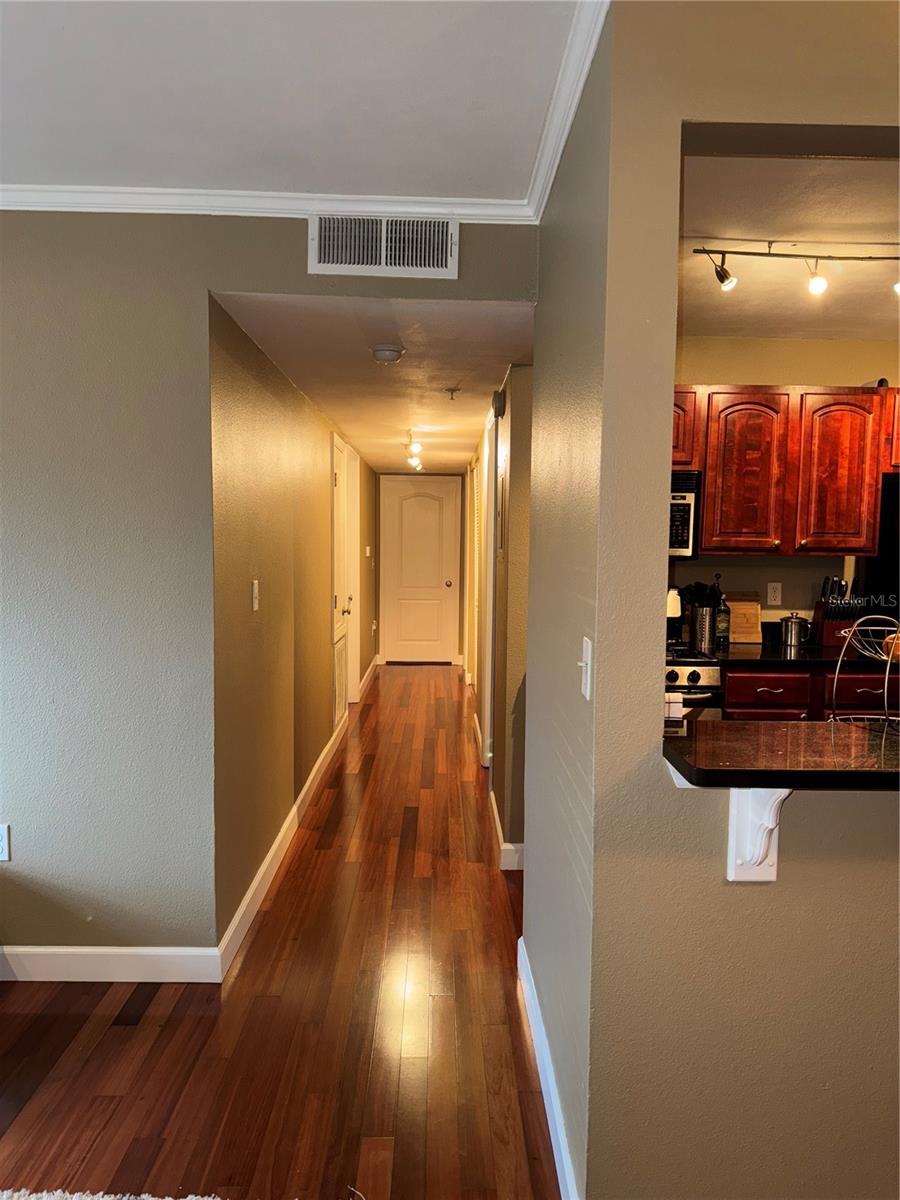 2053 DIXIE BELLE DR #2053P, ORLANDO, FL, 32812
