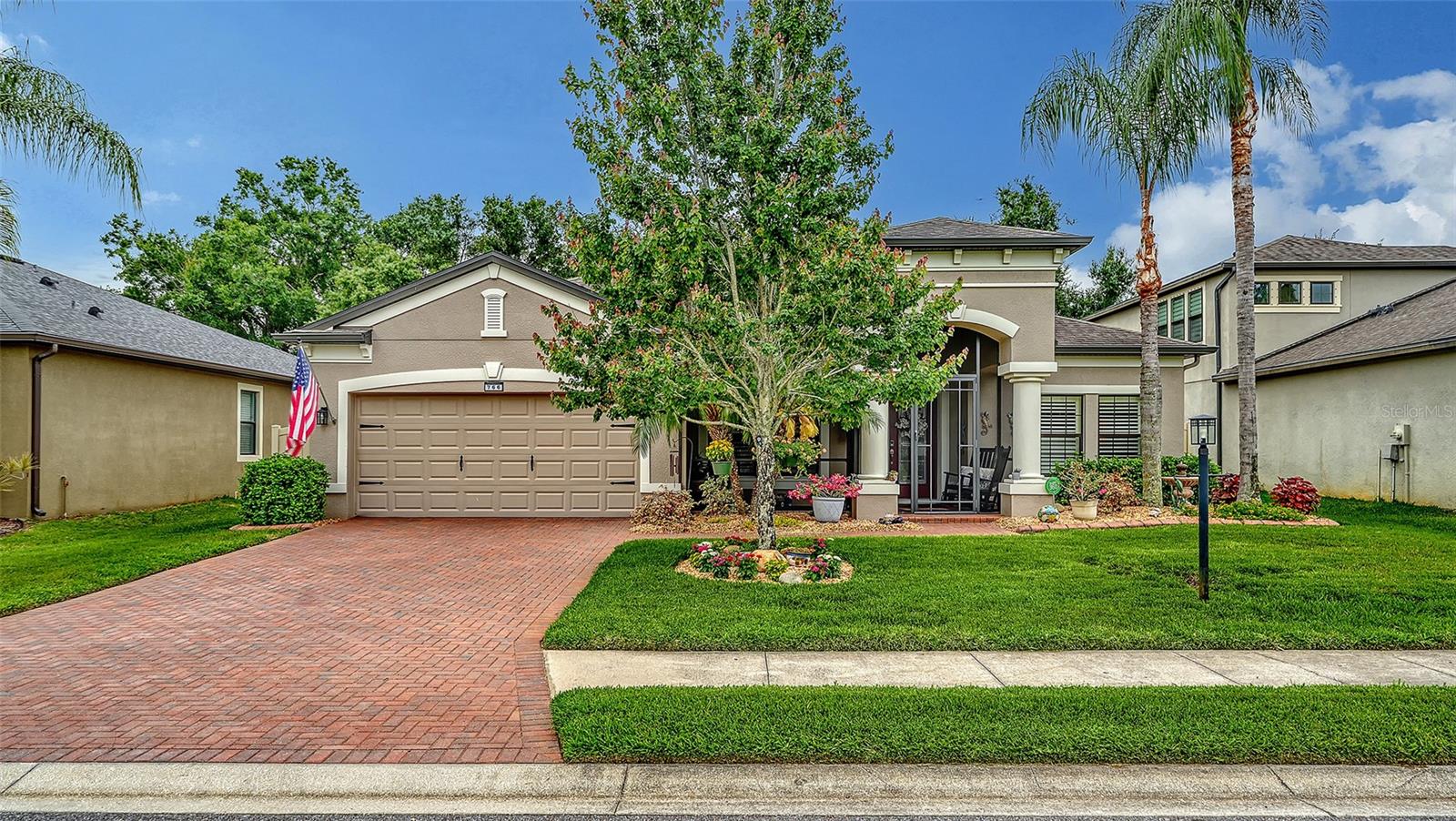 766 129TH ST NE, BRADENTON, FL, 34212