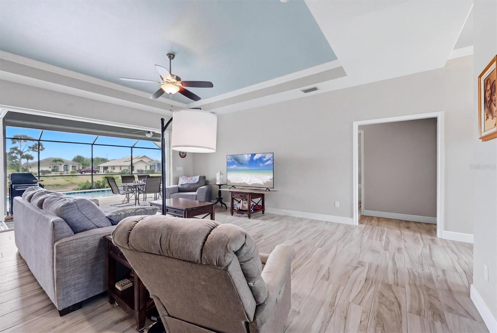 48 LONG MEADOW LN, ROTONDA WEST, FL, 33947