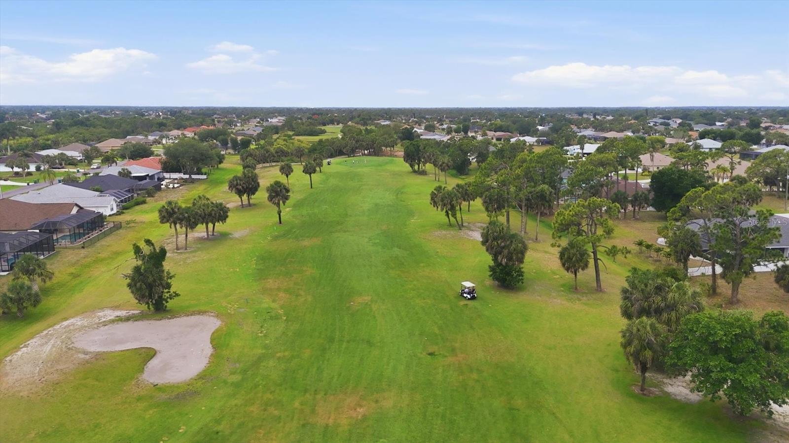 48 LONG MEADOW LN, ROTONDA WEST, FL, 33947