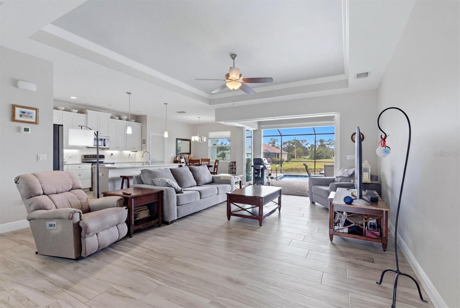 48 LONG MEADOW LN, ROTONDA WEST, FL, 33947