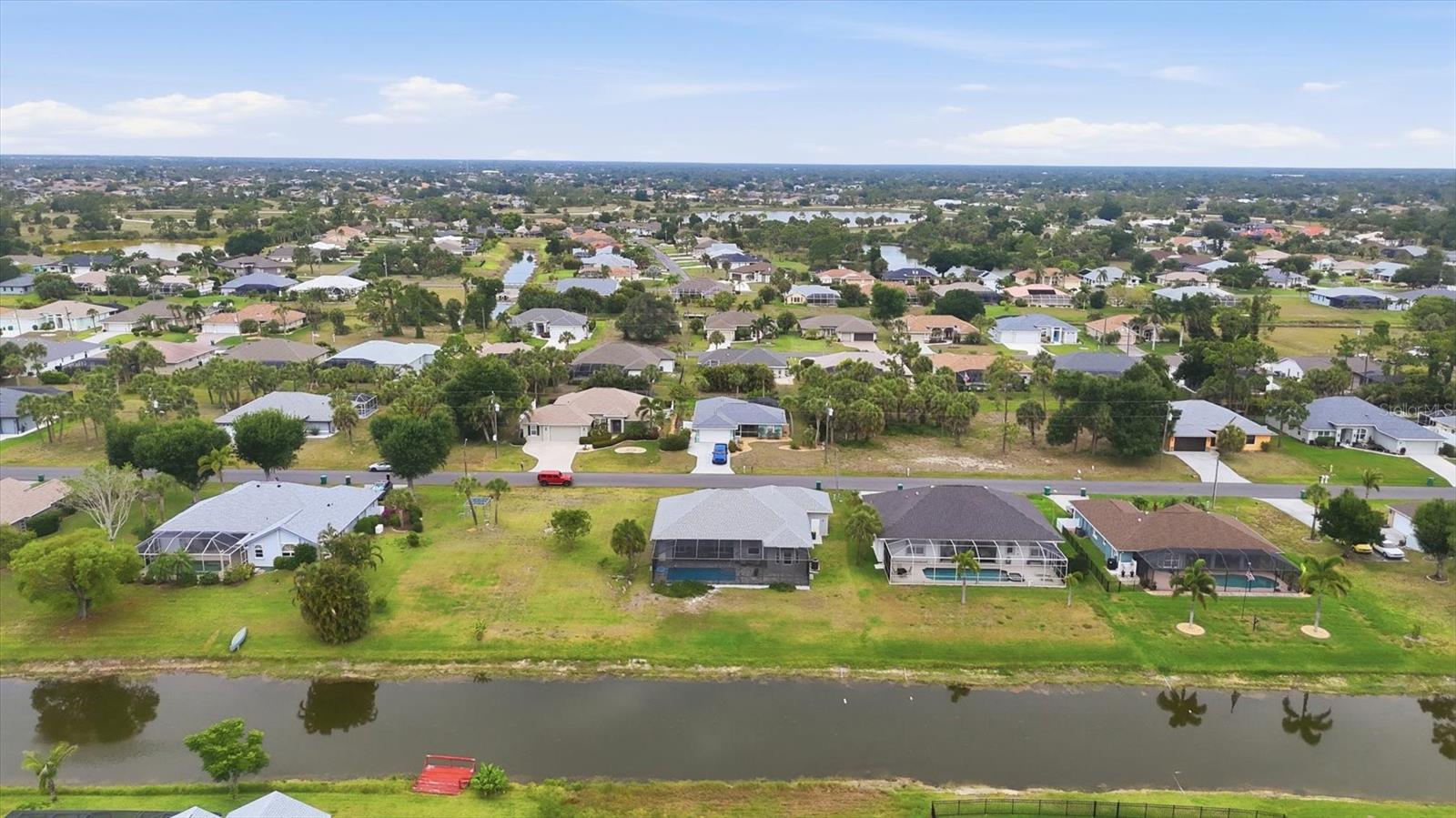 48 LONG MEADOW LN, ROTONDA WEST, FL, 33947