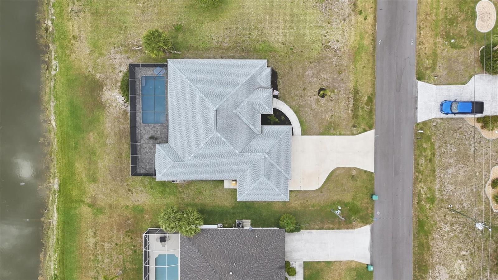 48 LONG MEADOW LN, ROTONDA WEST, FL, 33947